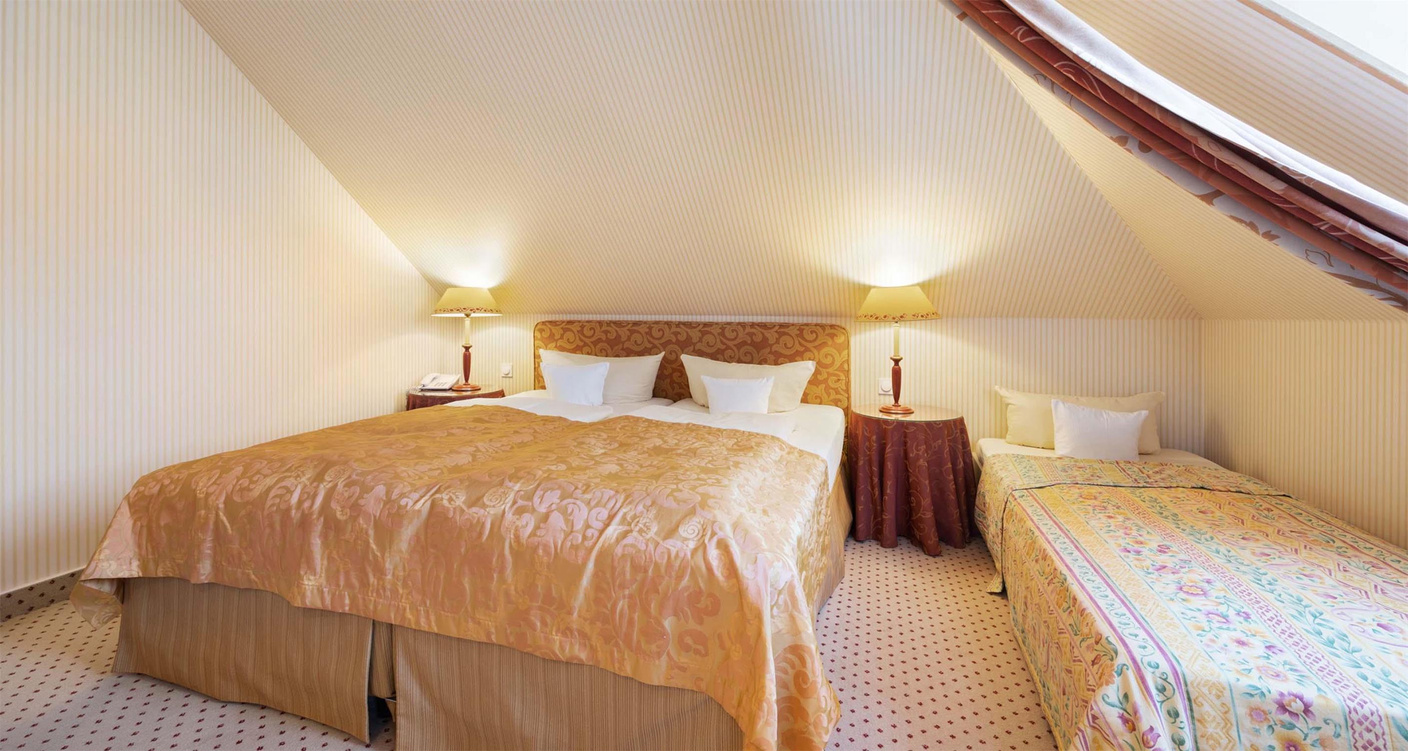 Strandhotel Sylt photo 8