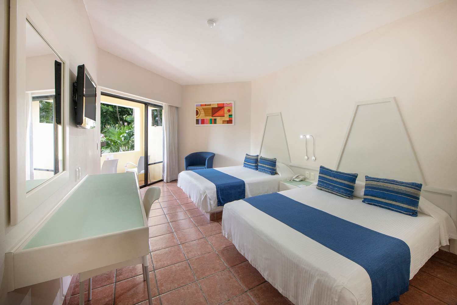 Viva Maya by Wyndham, A Trademark All Inclusive Resort by null