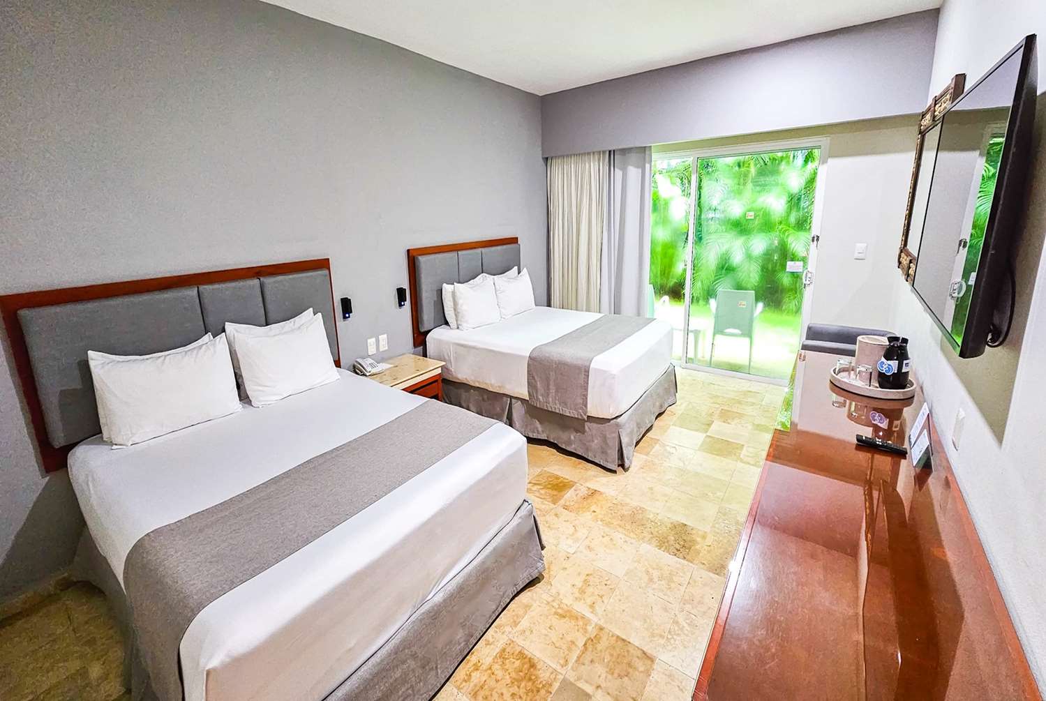 Viva Maya by Wyndham, A Trademark All Inclusive Resort by null