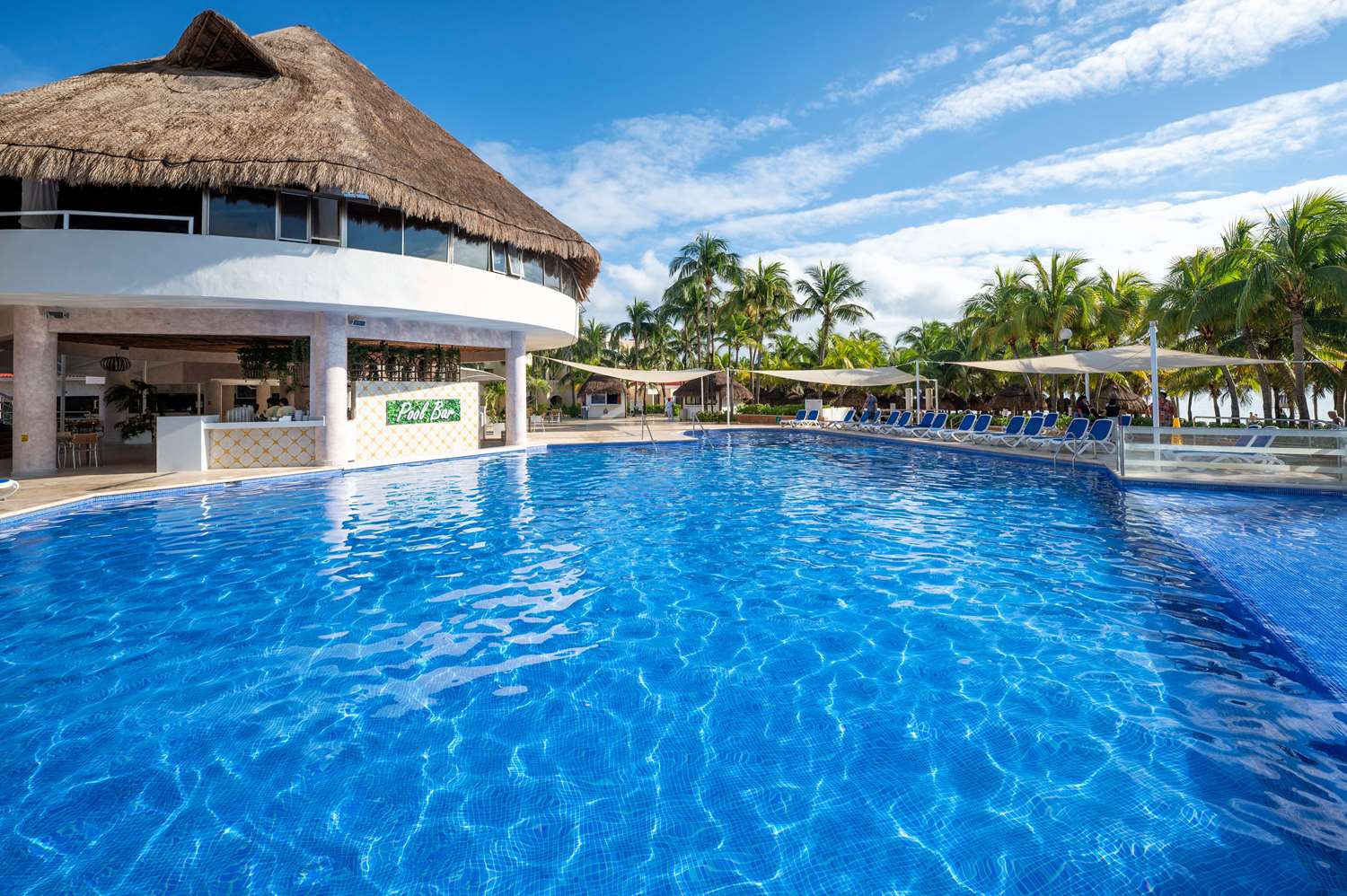 Viva Maya by Wyndham, A Trademark All Inclusive Resort by null