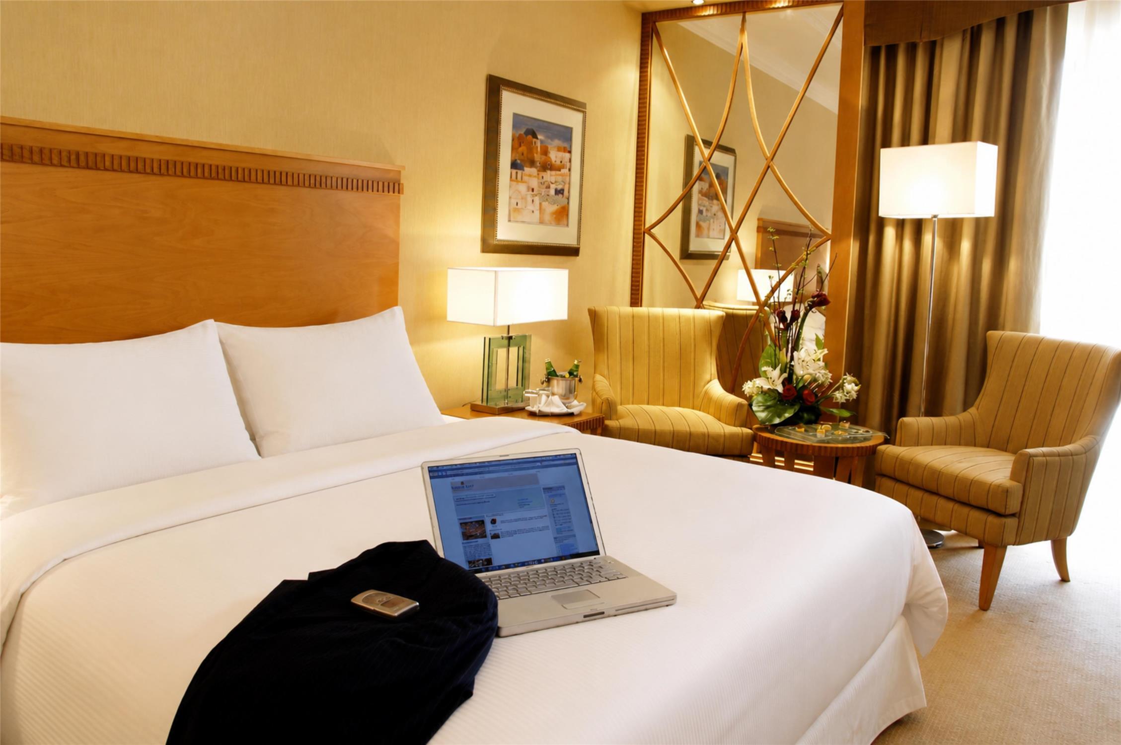 Golden Tulip Bahrain photo 2