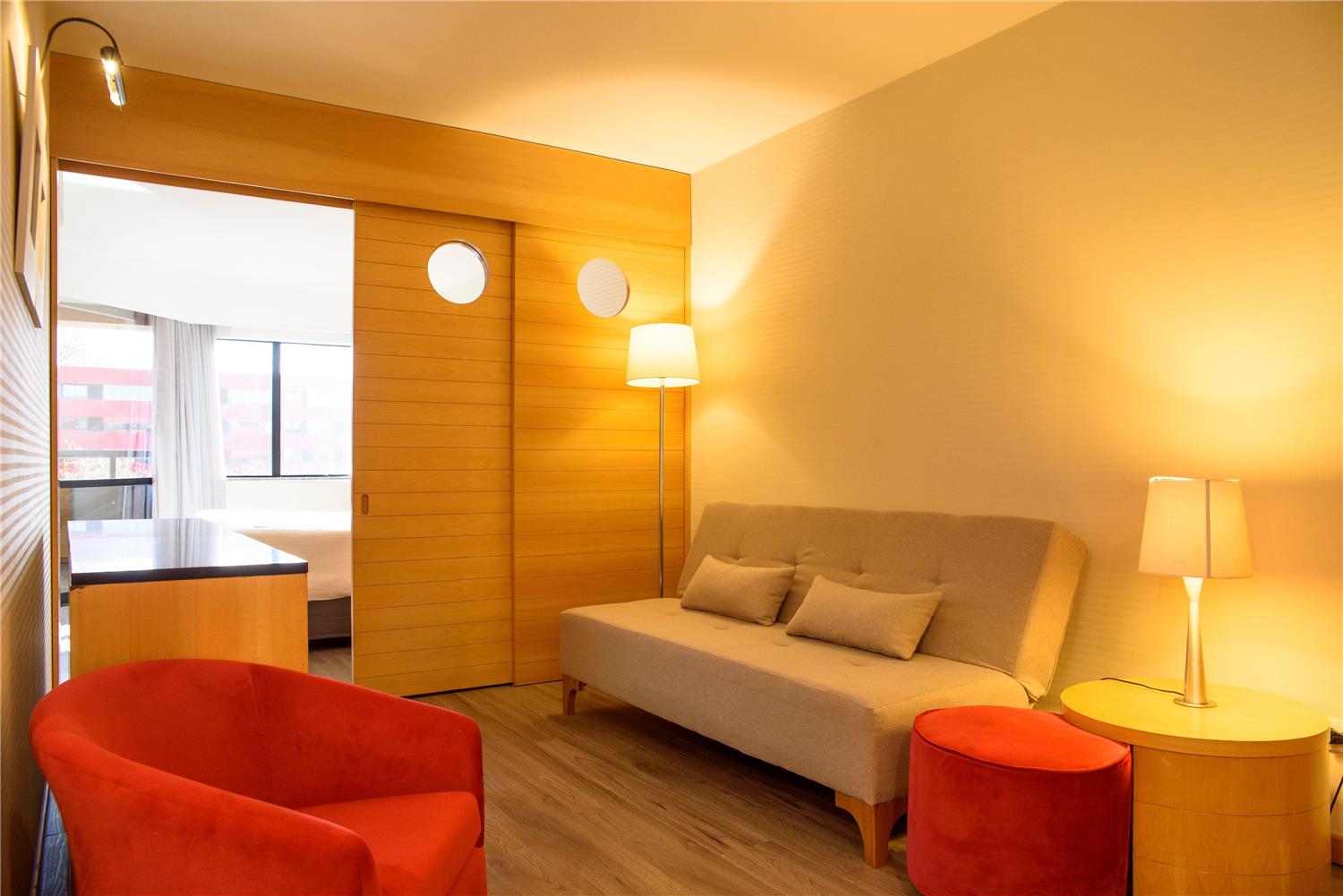 Golden Tulip photo 8