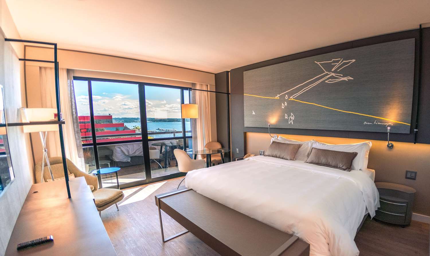 Royal Tulip Brasília Alvorada by null