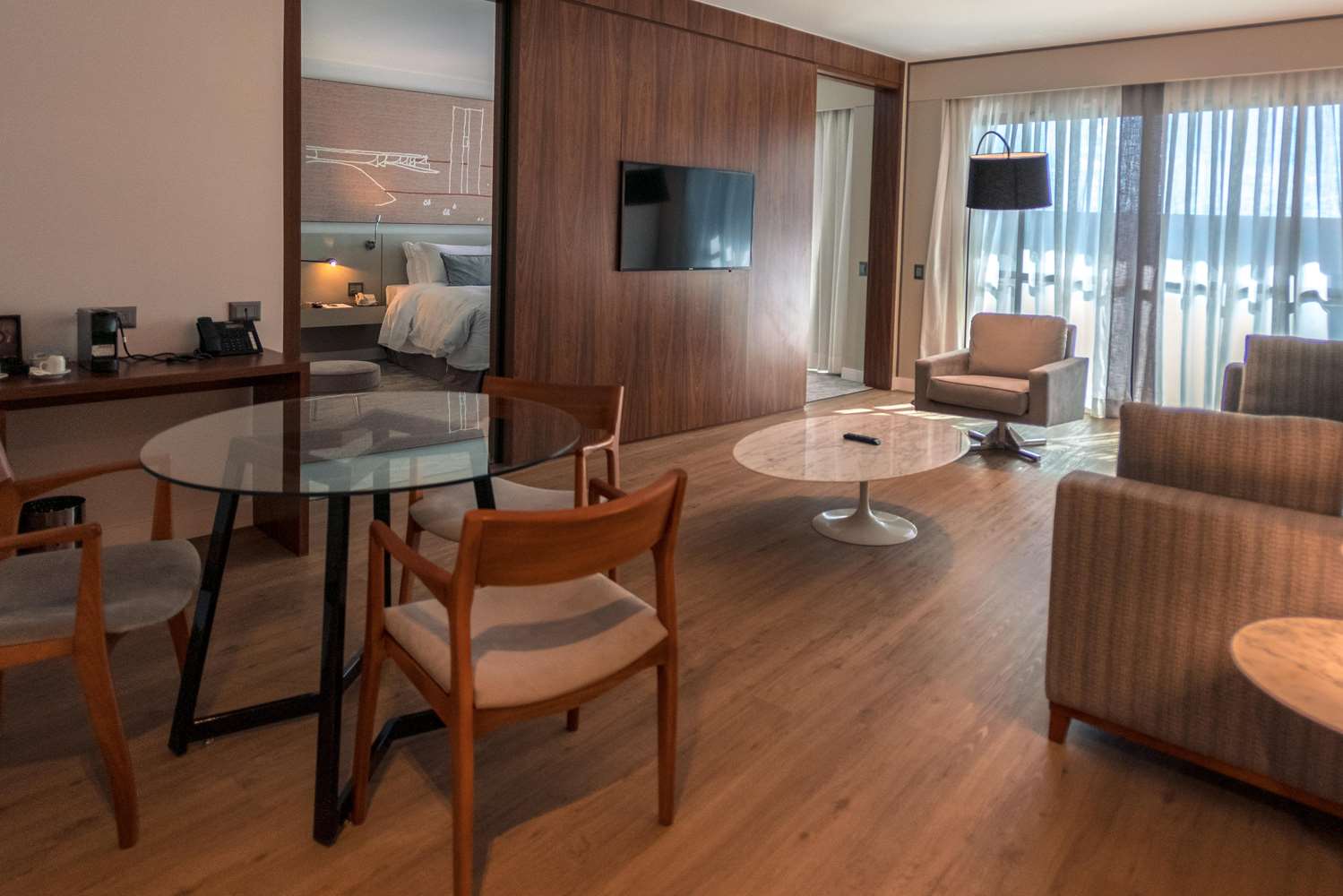 Royal Tulip Brasília Alvorada by null