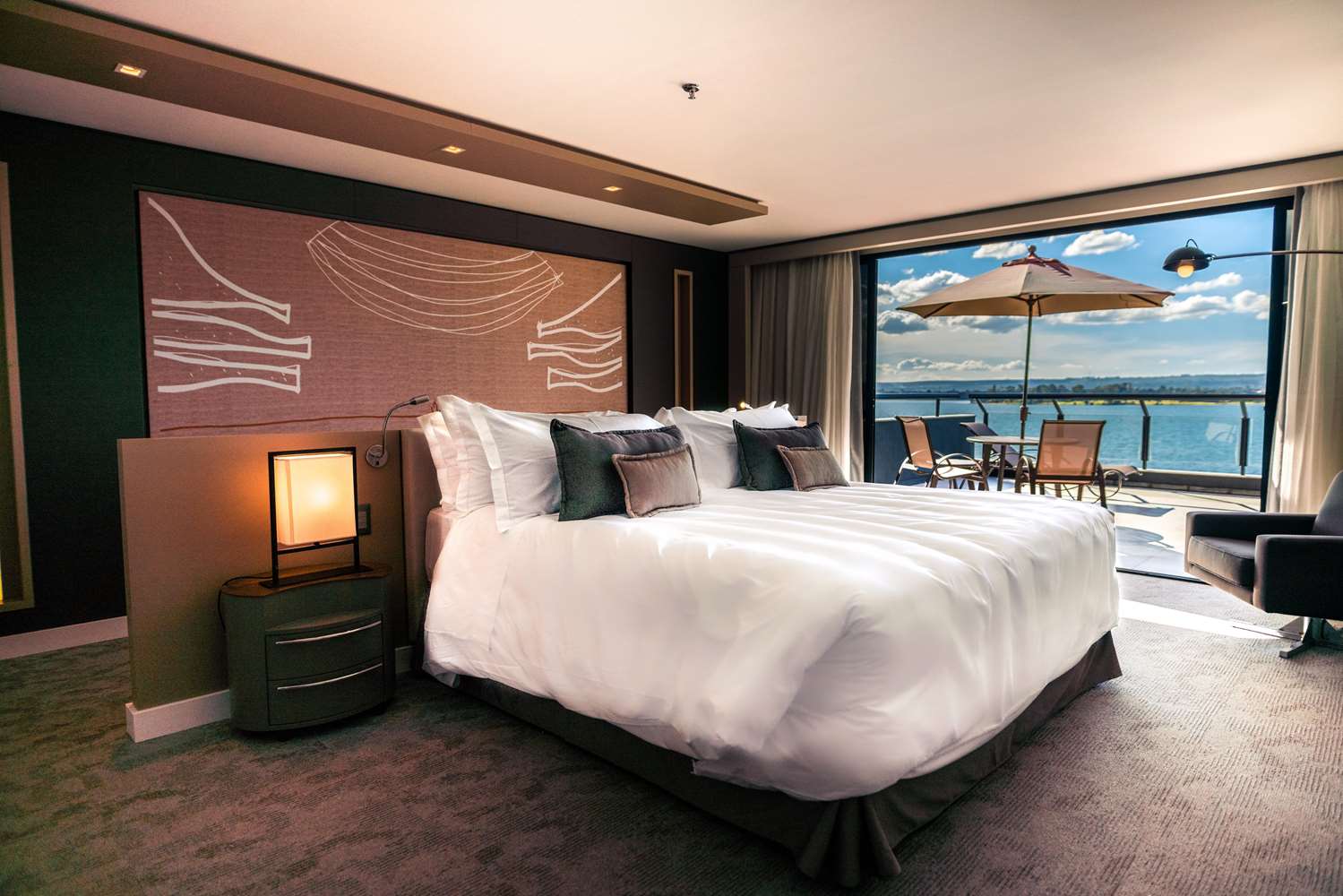 Royal Tulip Brasília Alvorada by null