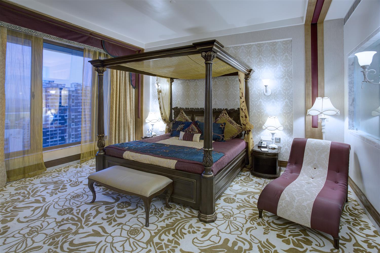 Royal Tulip Hotel photo 7