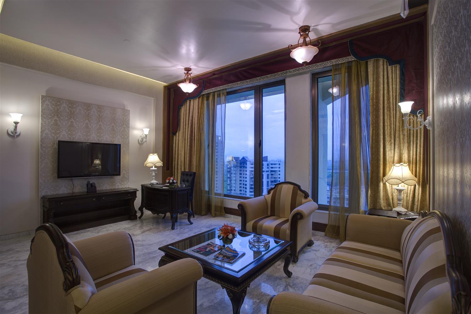 Royal Tulip Hotel photo 6