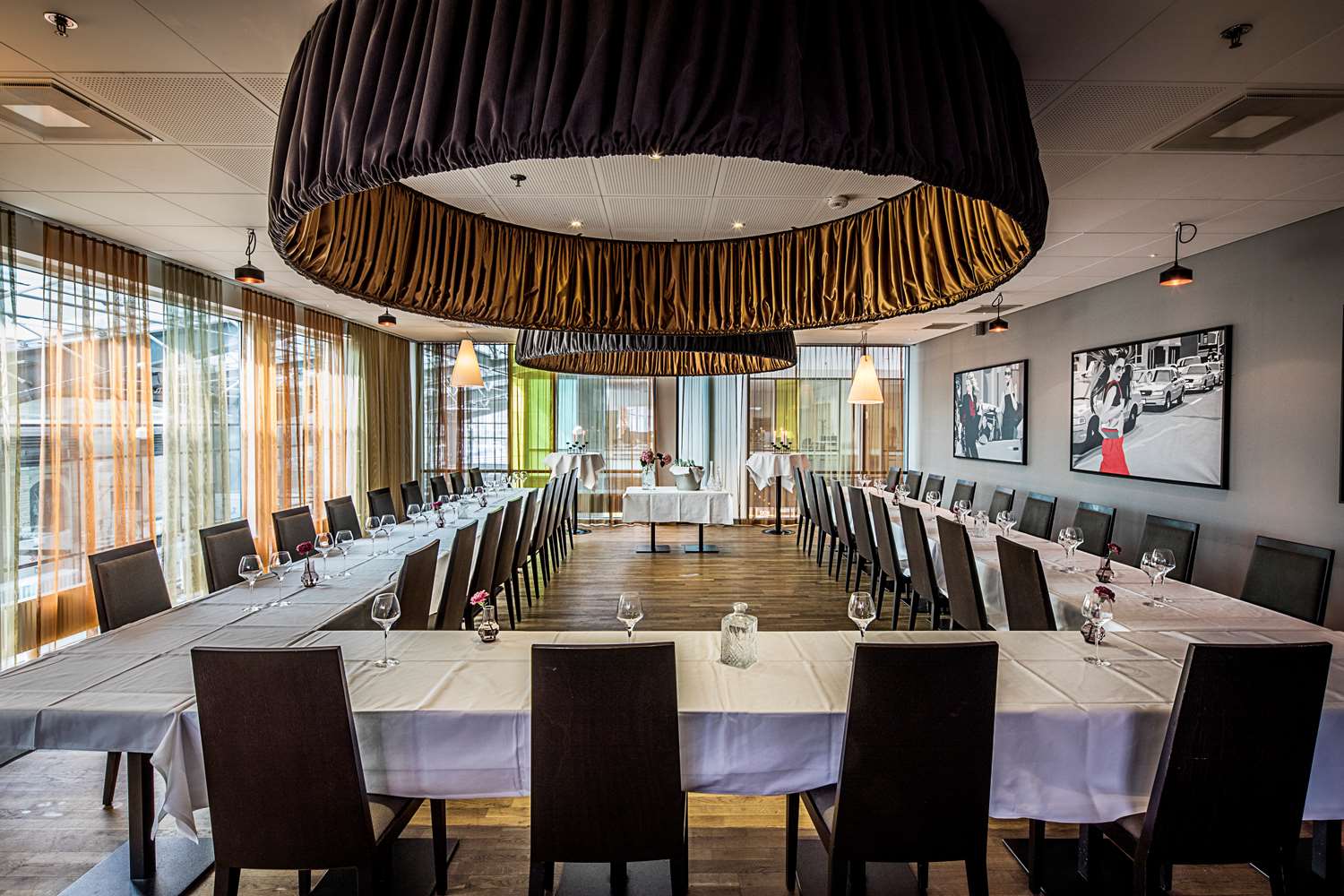 Hotel G Gothenburg by null