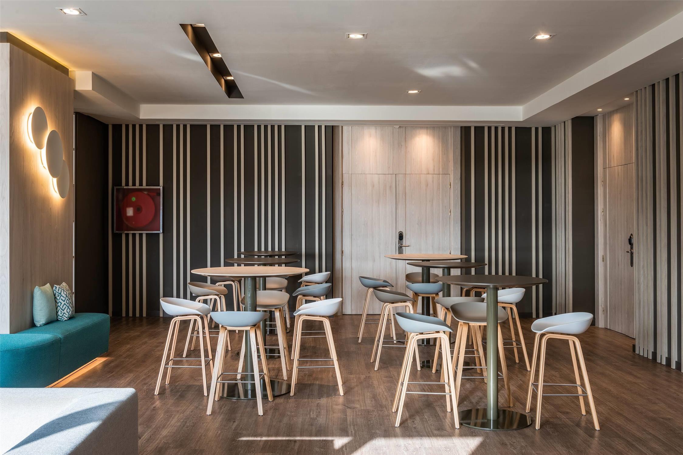 Hotel Cádiz Paseo del Mar Affiliated by Meliá by null