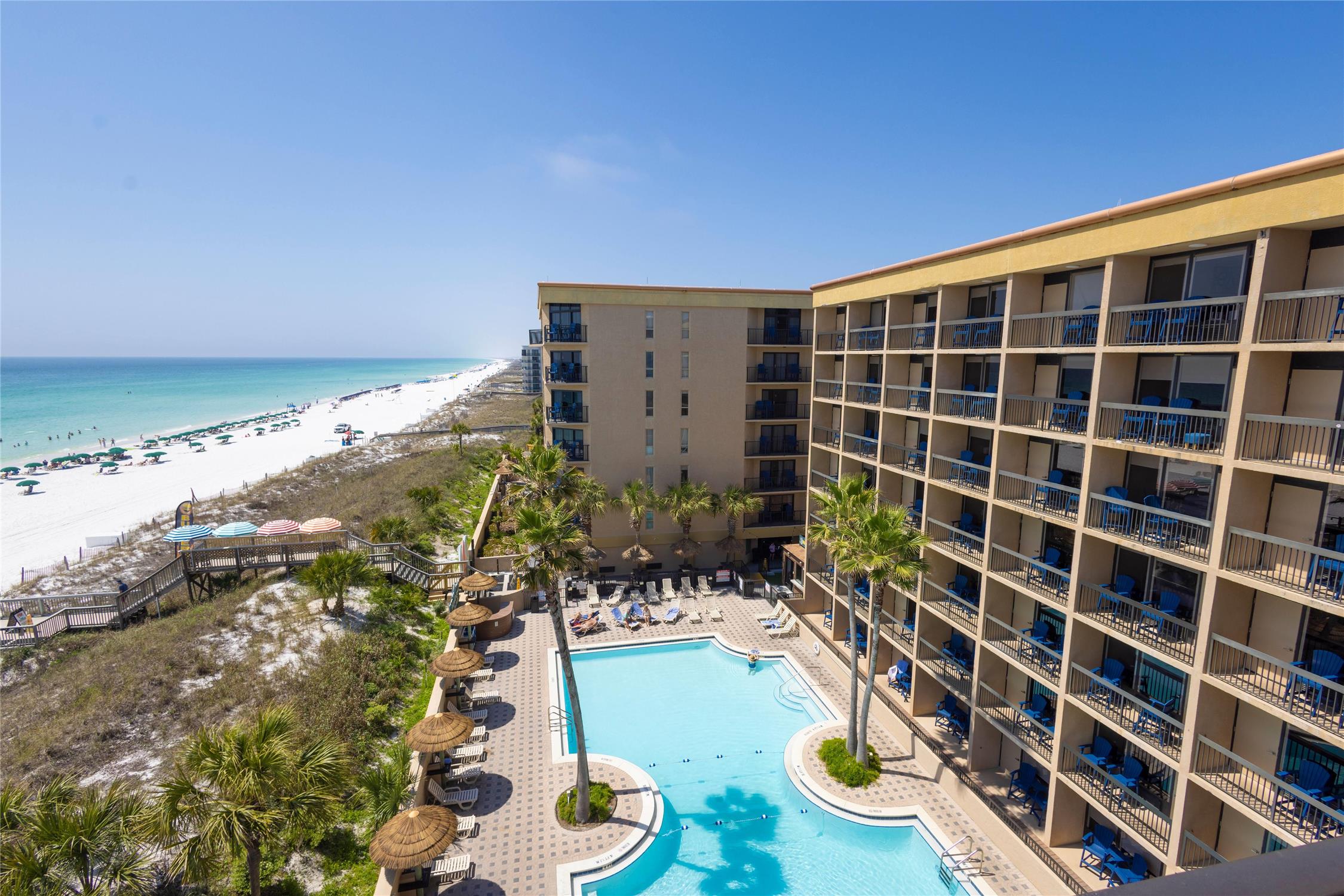 Wyndham Garden Fort Walton Beach - Destin Hotel, FL photo 4