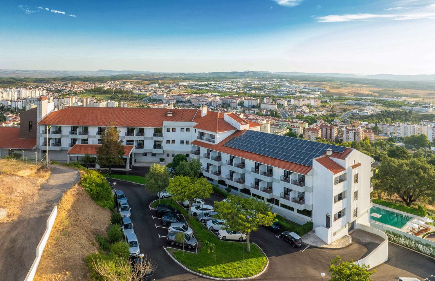 Meliá Castelo Branco image