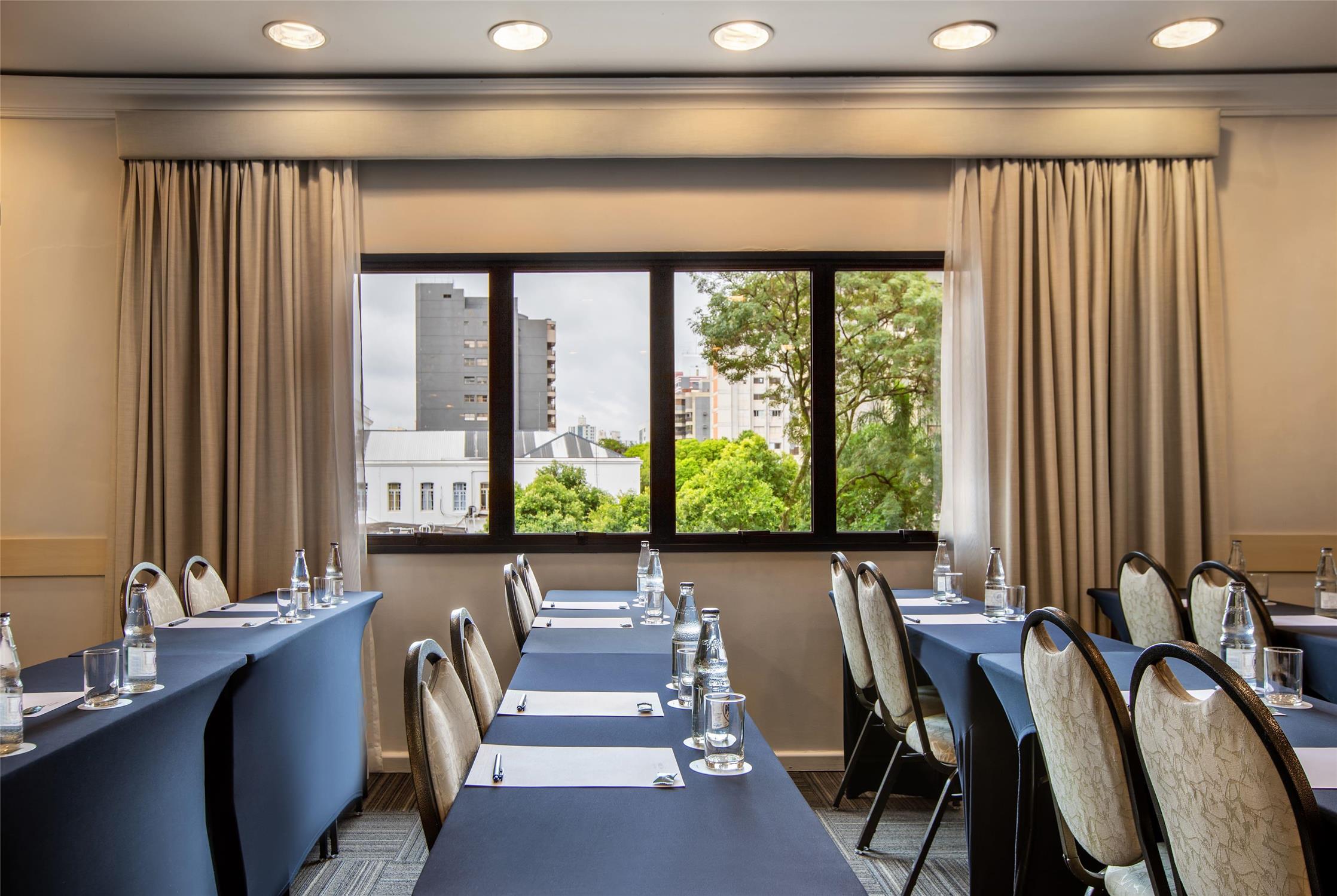 Melia Campinas photo 6