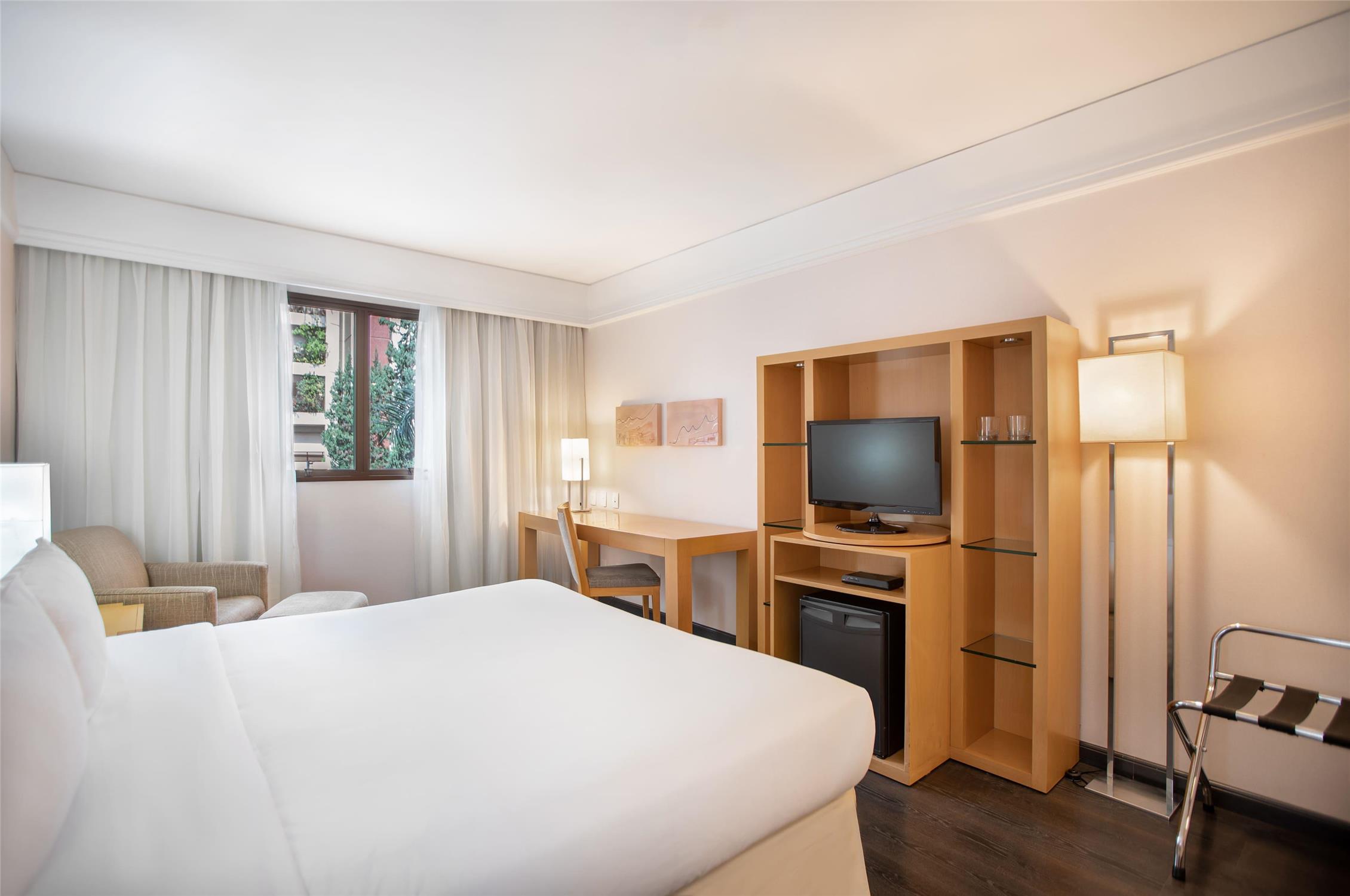Melia Campinas photo 3