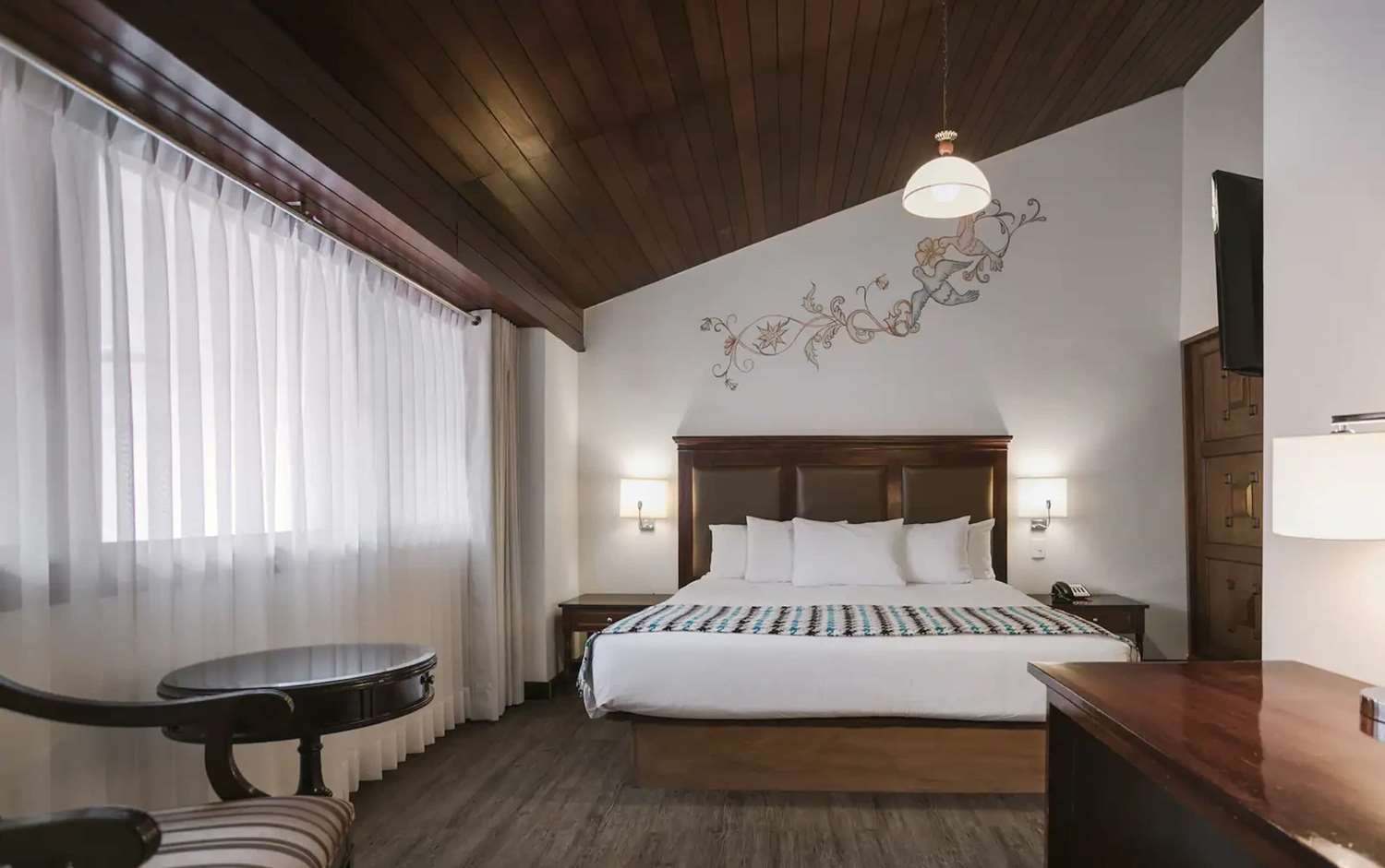 Hotel Costa Del Sol Wyndham Cusco by null