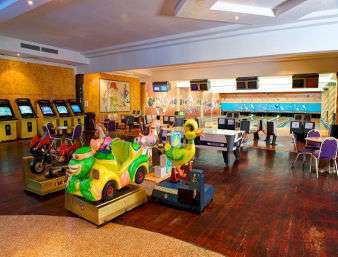 Ramada by Wyndham Princess Belize City by null