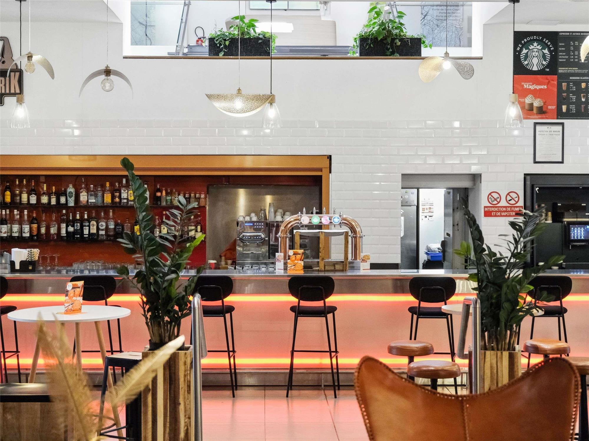 Novotel Paris Est photo 9