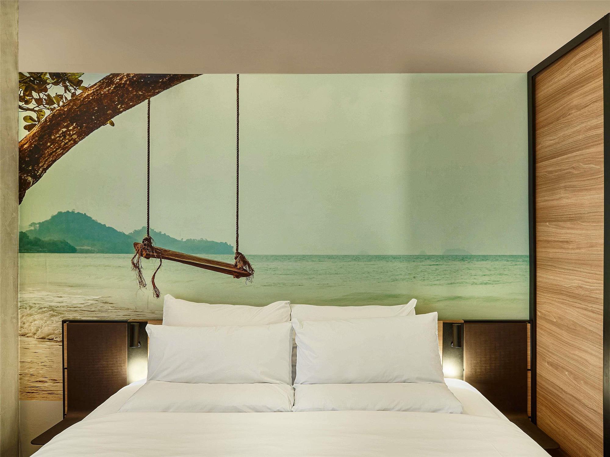Novotel Sao Jose dos Campos photo 2