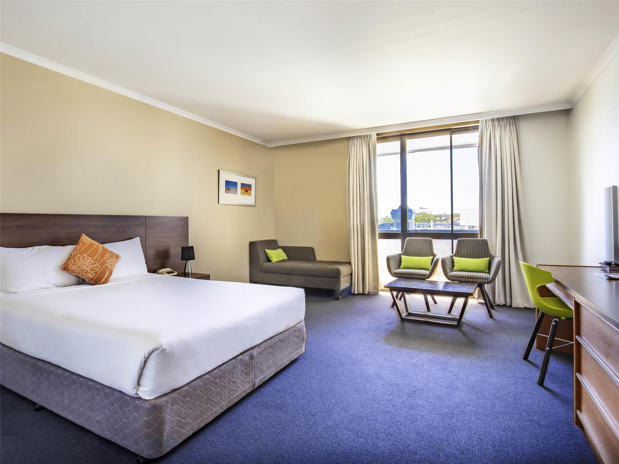 ibis Styles Mt Isa Verona photo 6