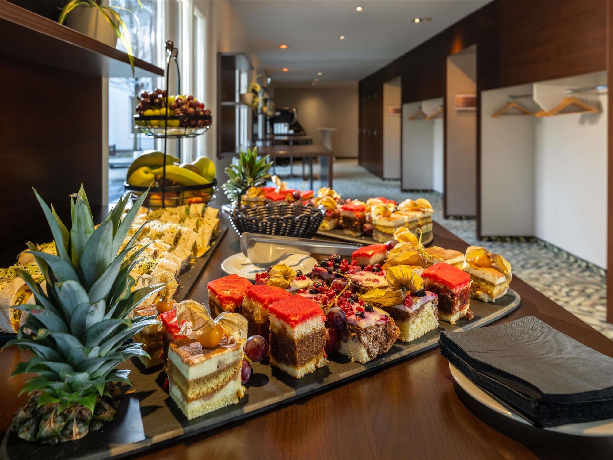 Hotel Mercure Salzburg City photo 6
