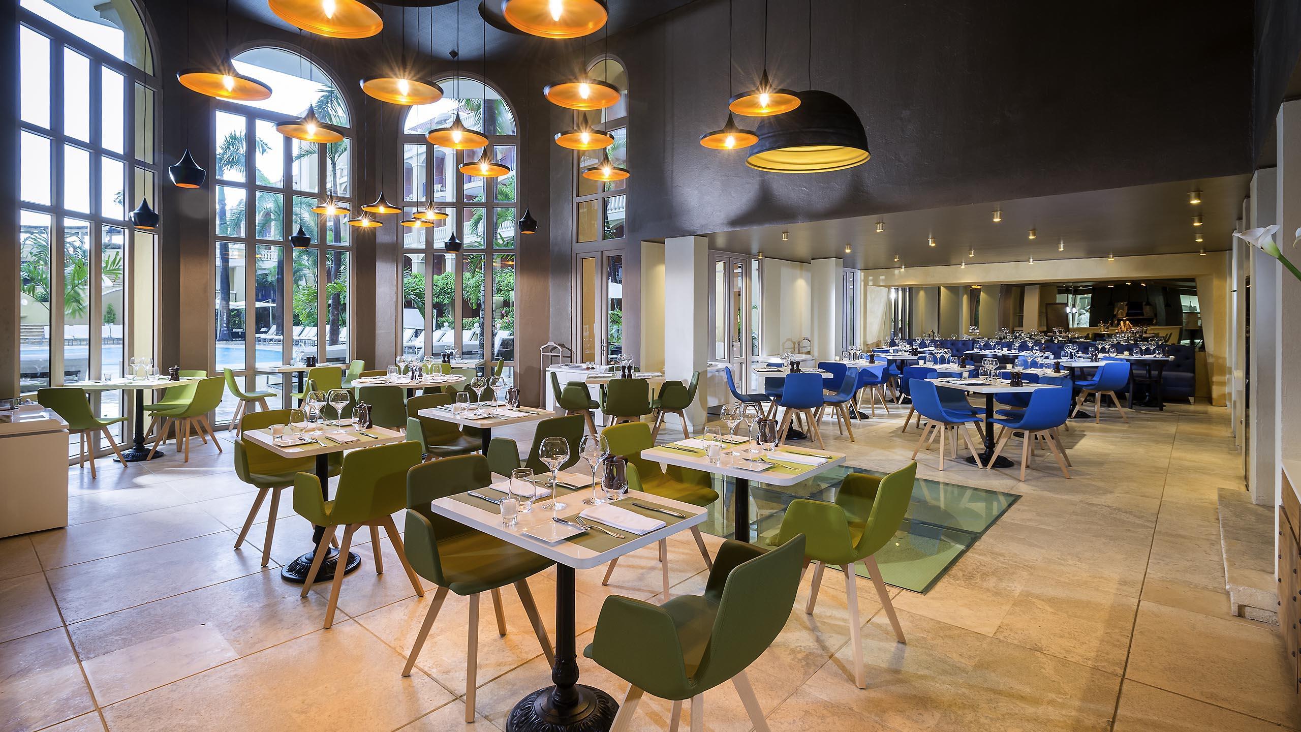 Sofitel Legend Santa Clara Cartagena photo 8