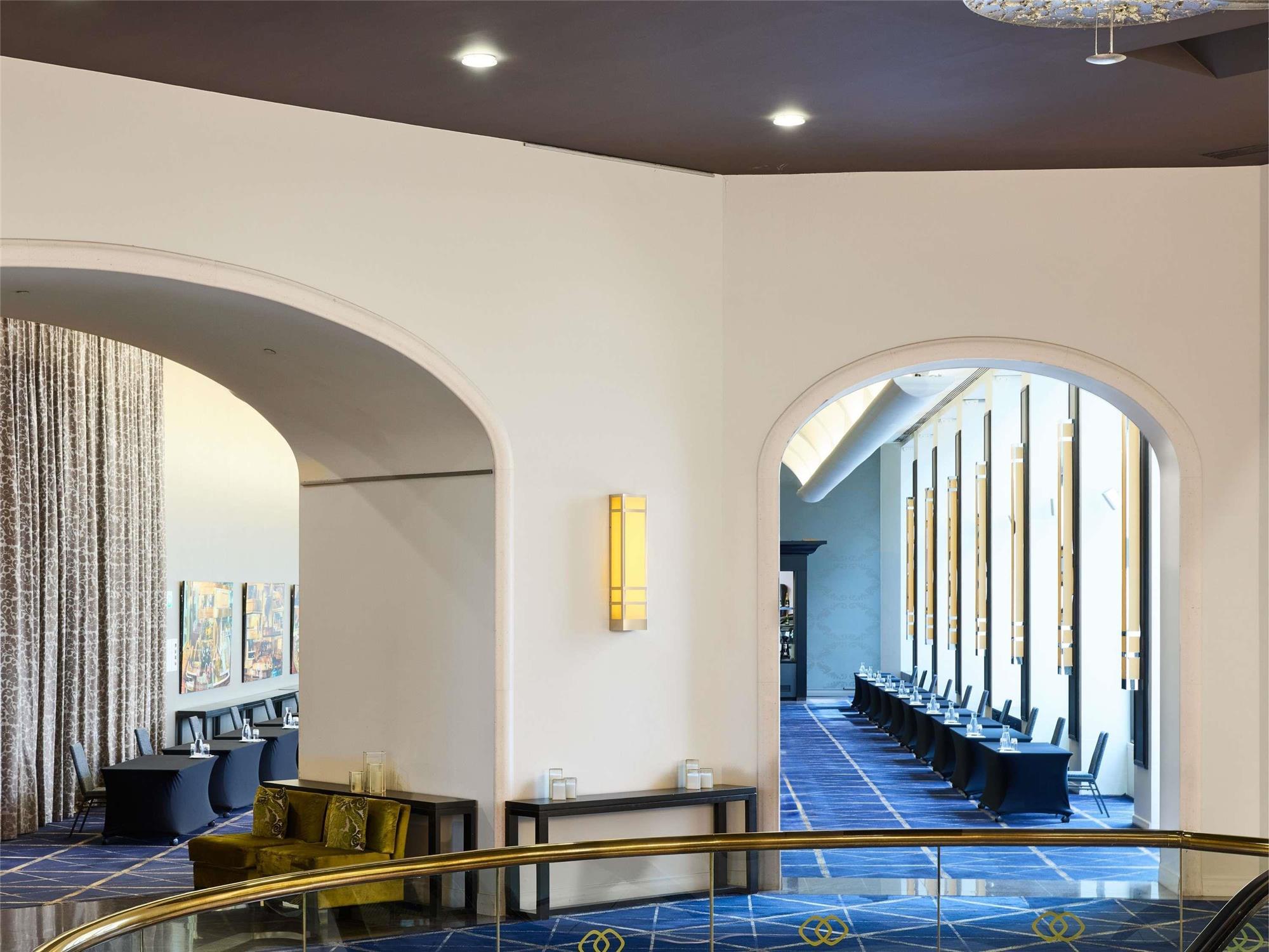 Sofitel Melbourne on Collins photo 4