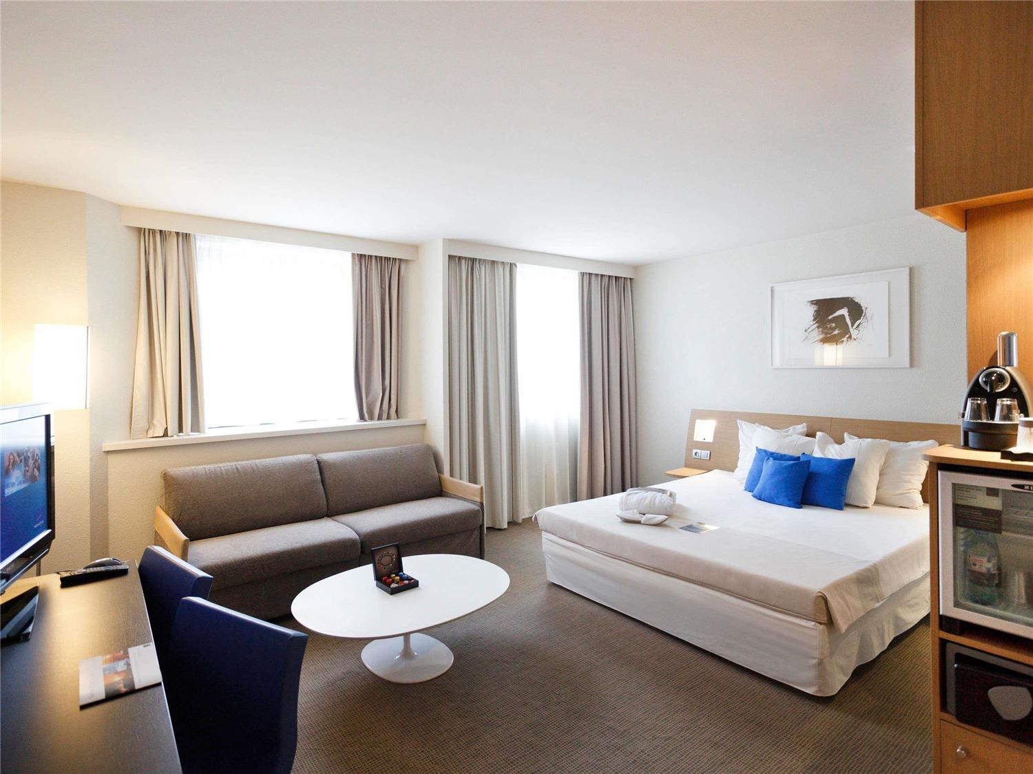 Novotel Paris Pont de Sevres photo 8