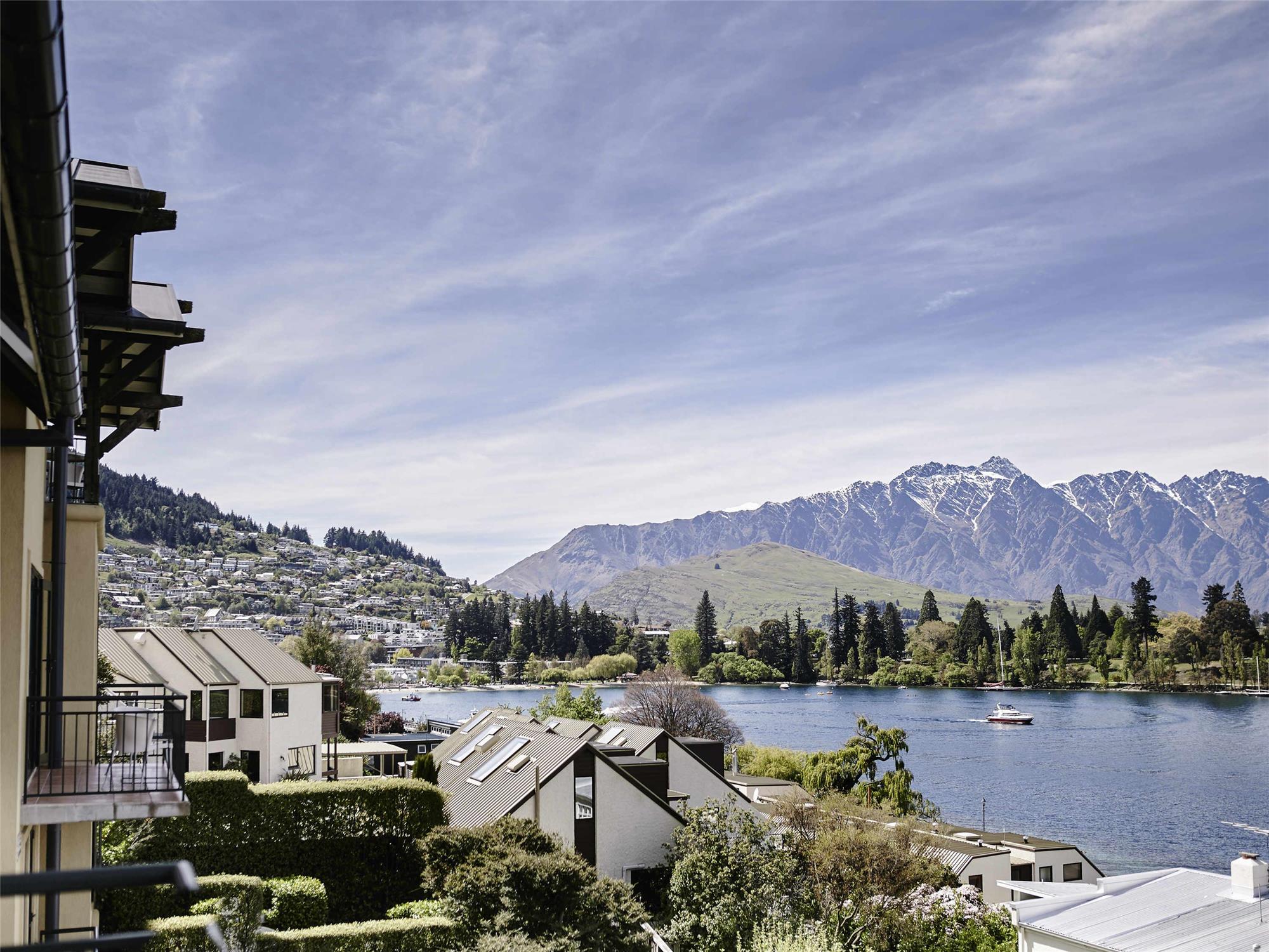 Hotel St Moritz Queenstown - MGallery Collection photo 5