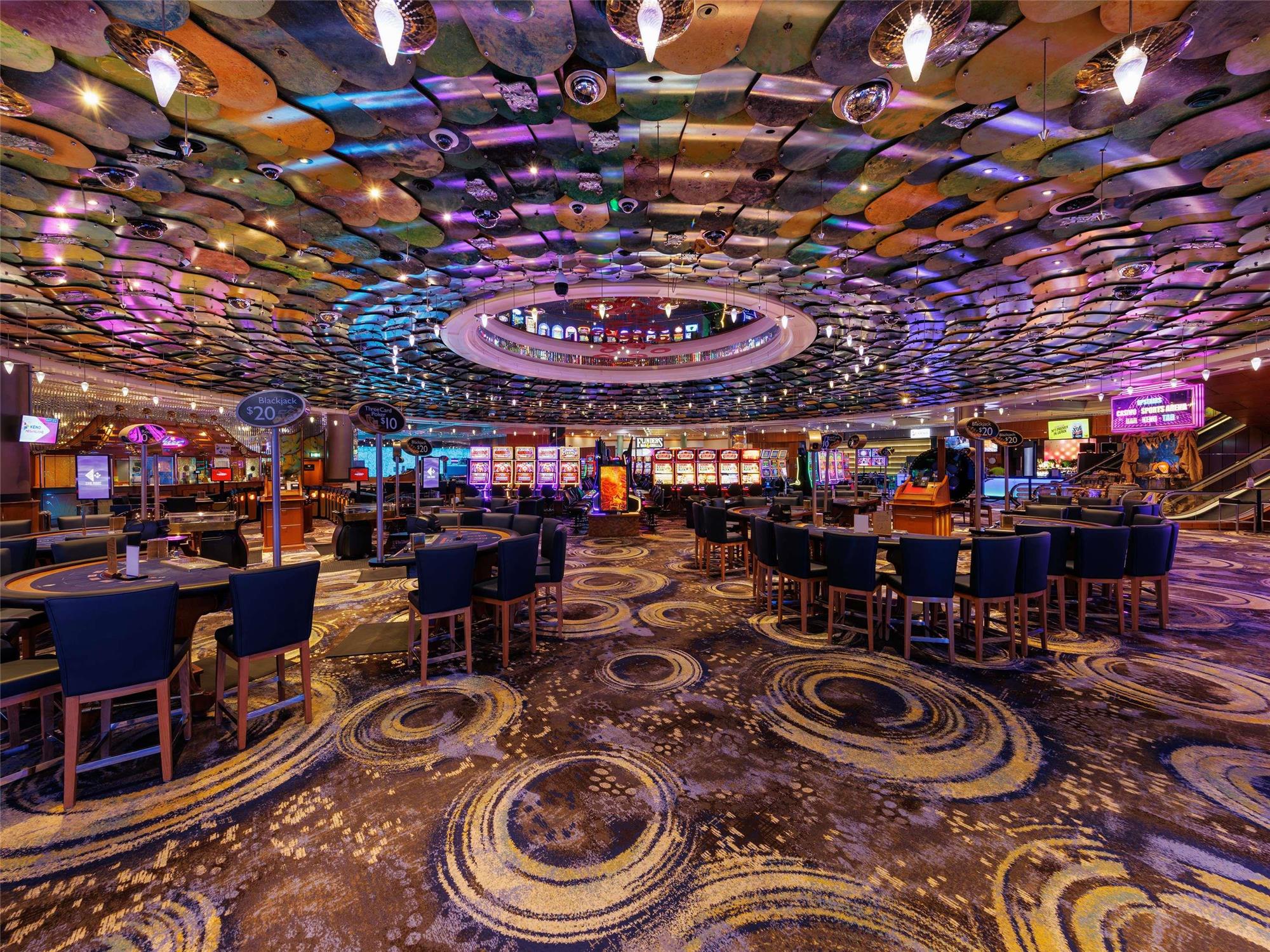 The Reef Hotel Casino Cairns - Handwritten Collection photo 2