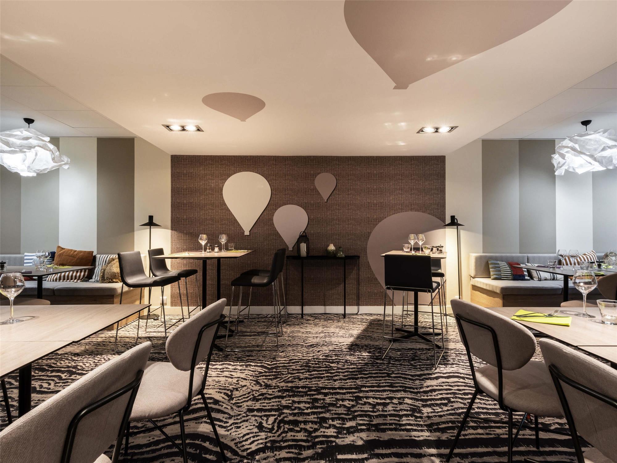 Hôtel Mercure Grenoble Meylan photo 6