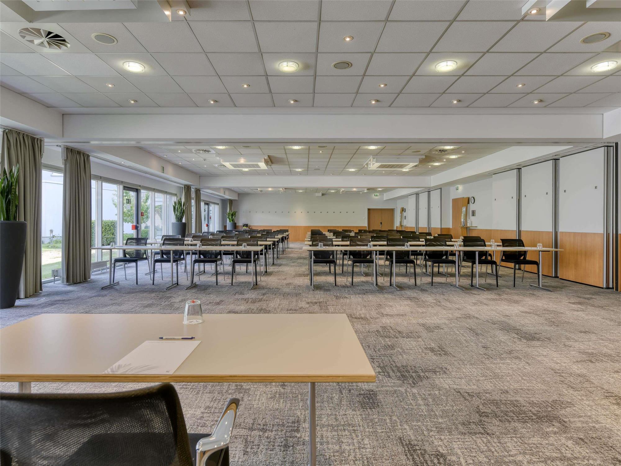 Novotel Koeln City photo 3