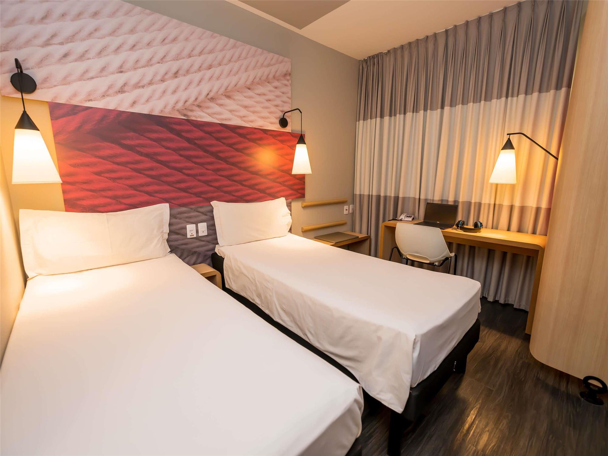 ibis Ribeirao Preto Shopping photo 6