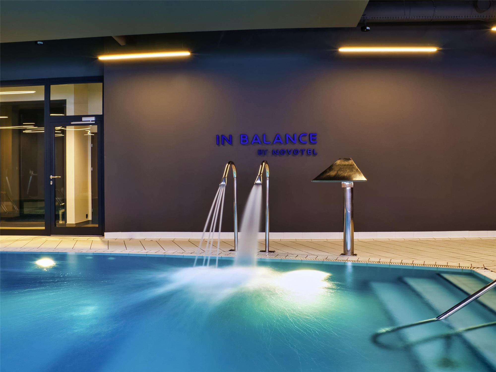 Novotel Szczecin Centrum photo 8