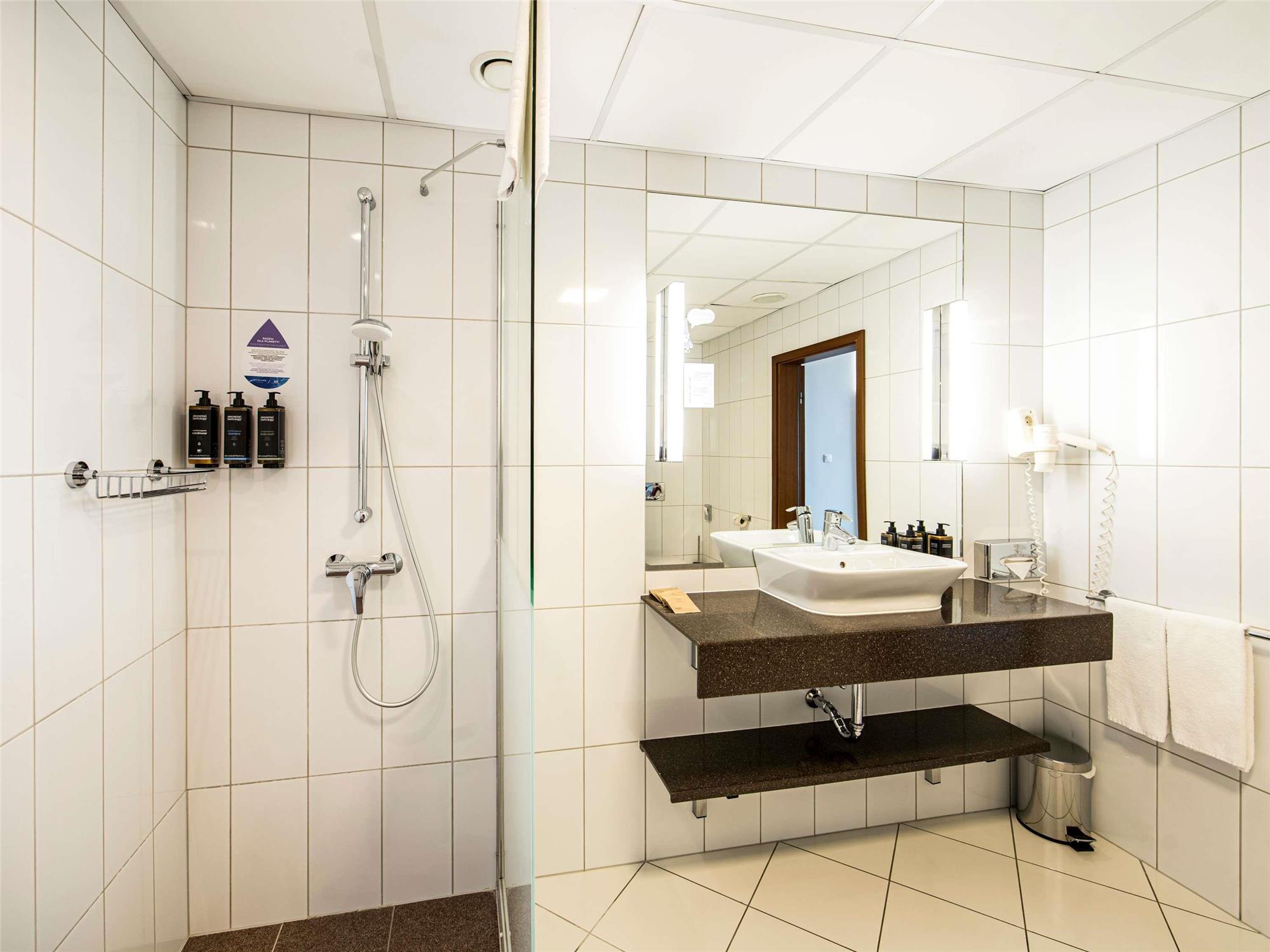 Hotel Mercure Wrocław Centrum photo 5
