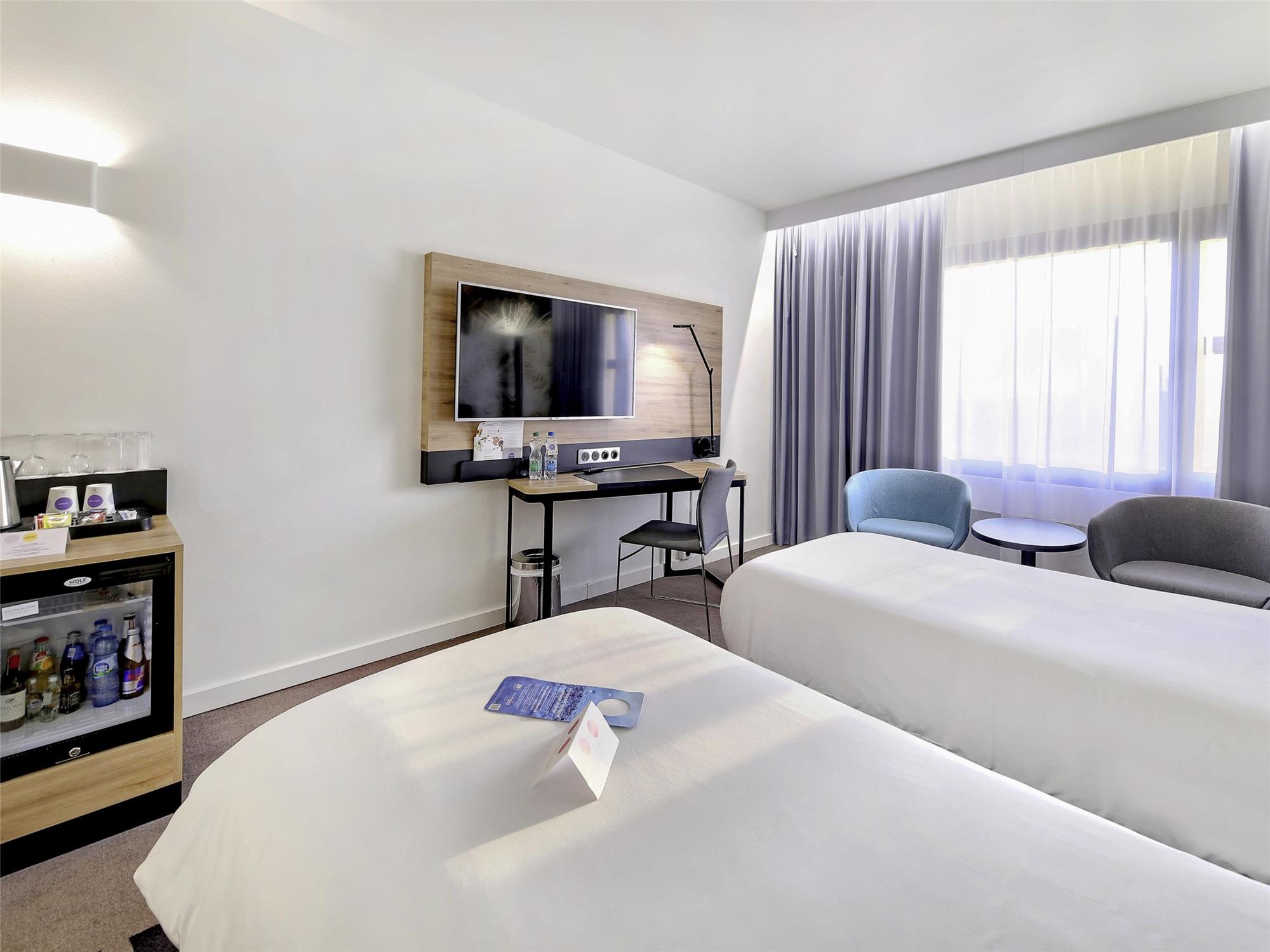 Novotel Katowice Centrum photo 6