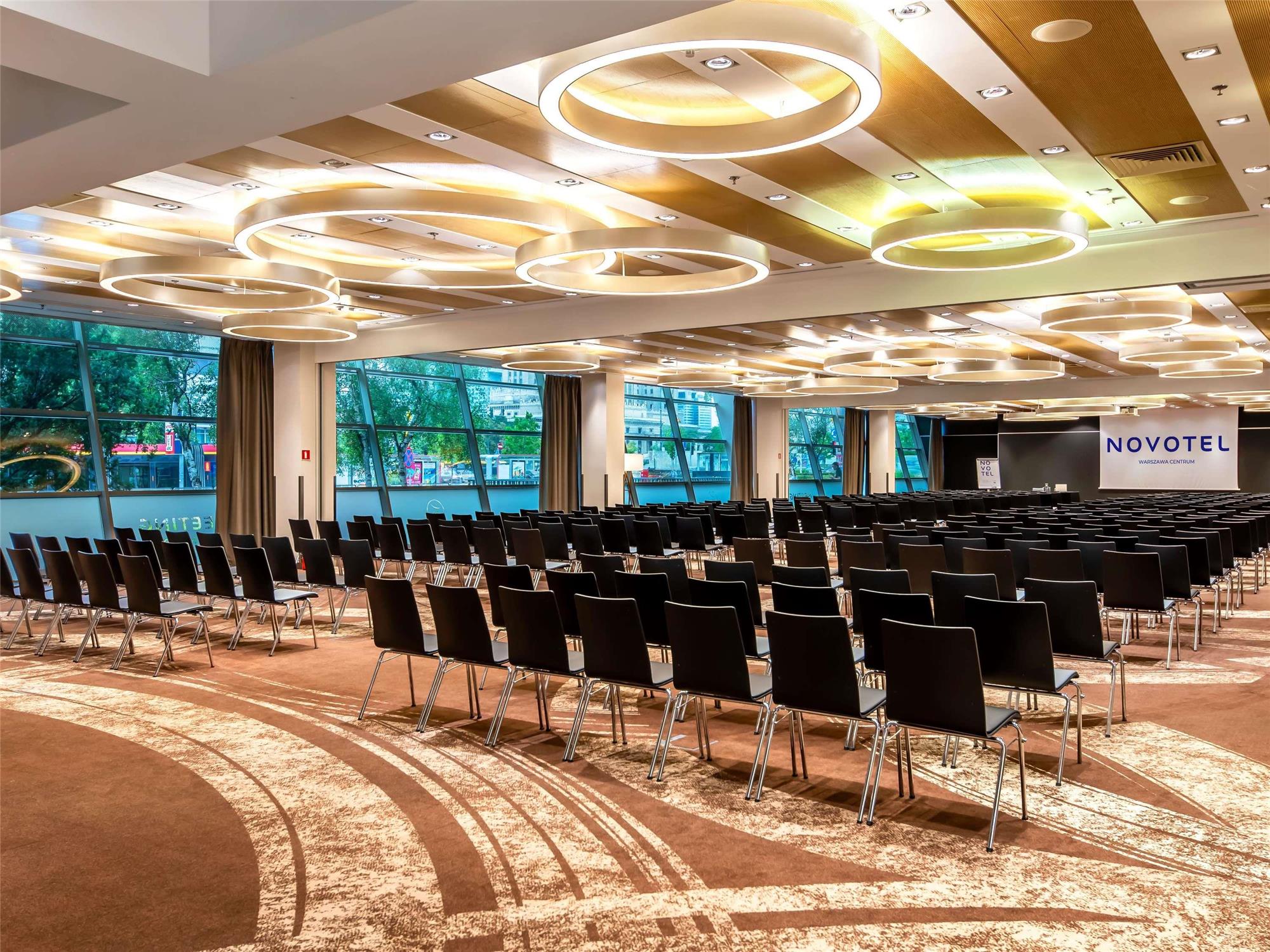 Novotel Warsaw Center photo 5