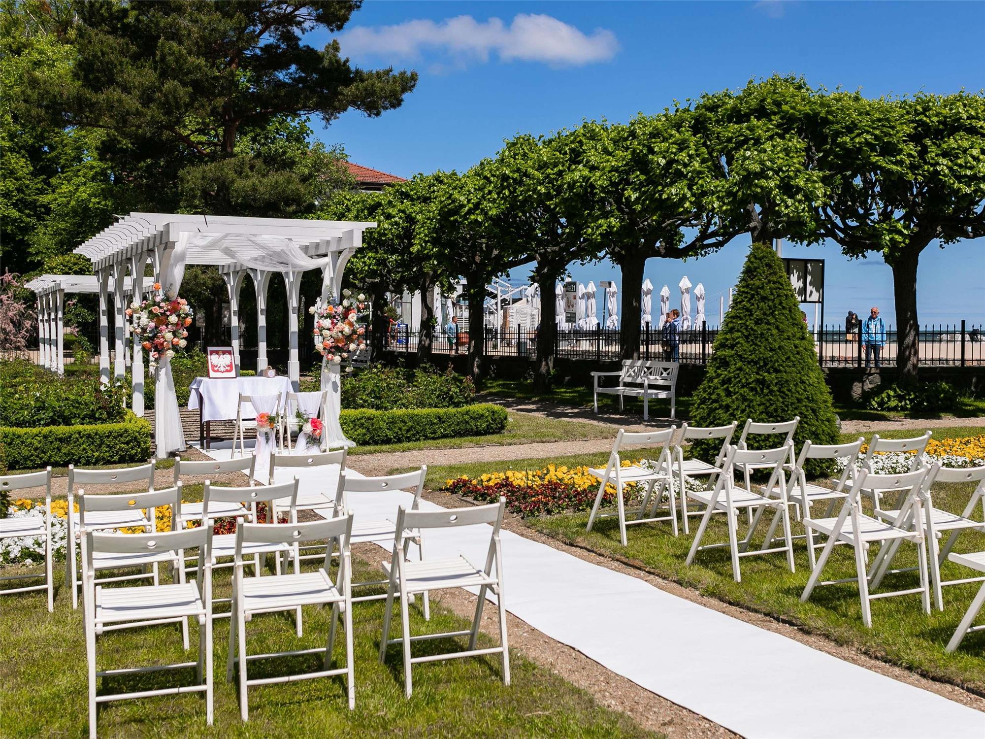 Sofitel Grand Sopot photo 5