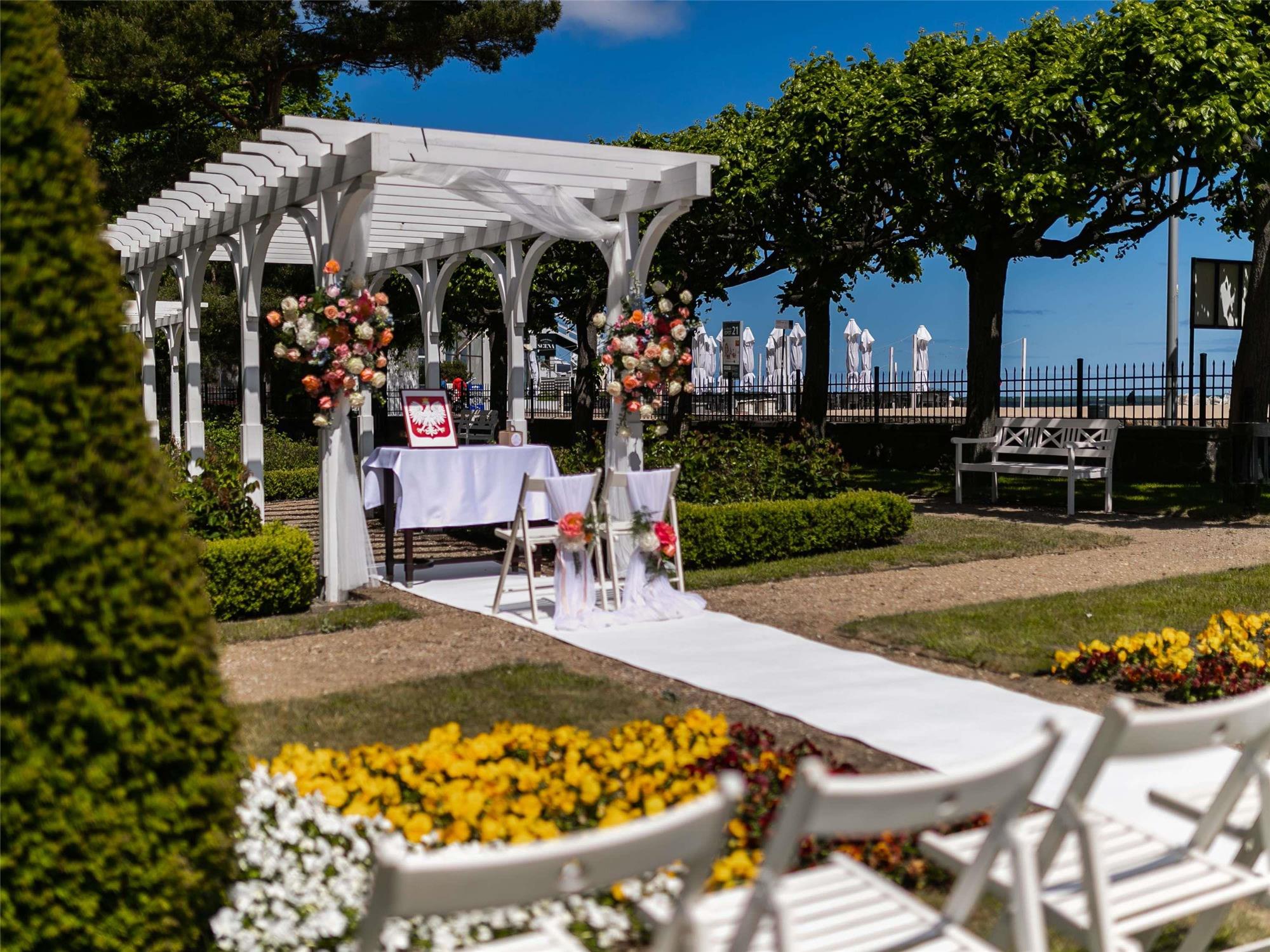 Sofitel Grand Sopot photo 8