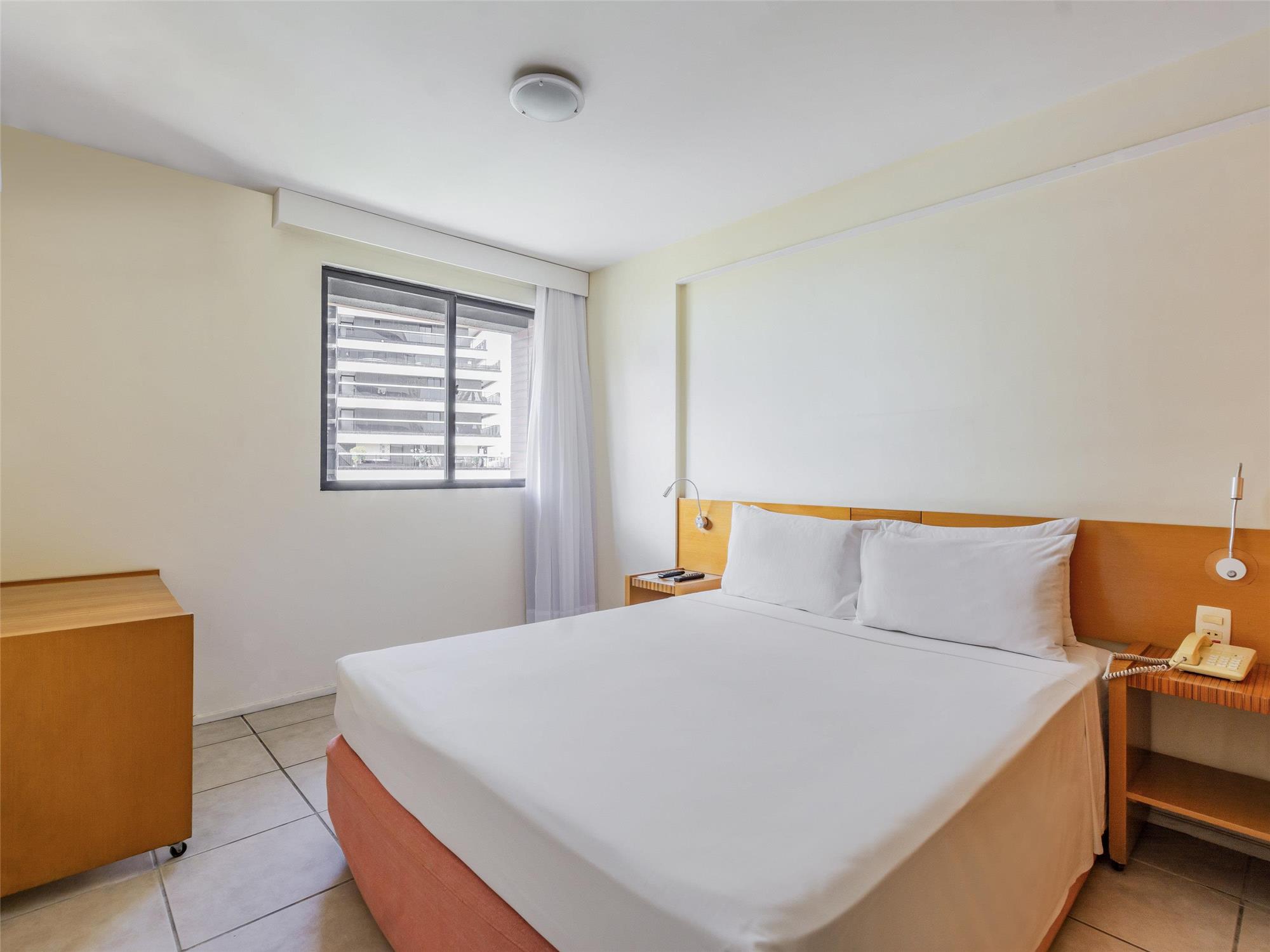 Mercure Fortaleza Meireles photo 4