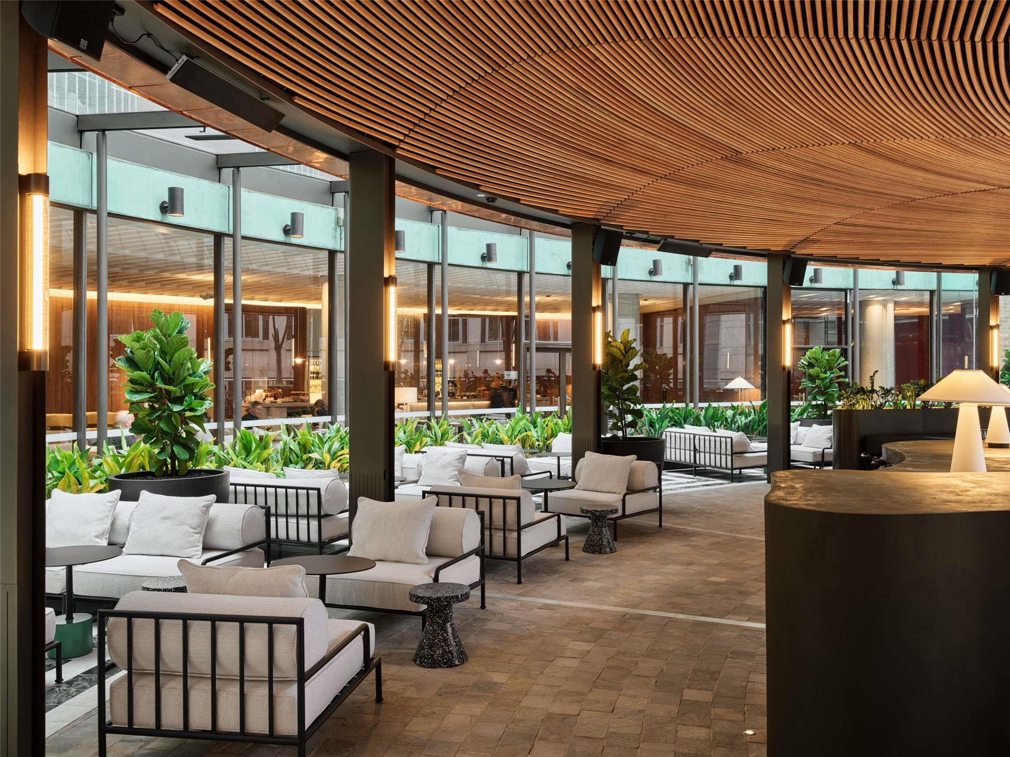 Sofitel Sydney Wentworth, Sydney CBD
