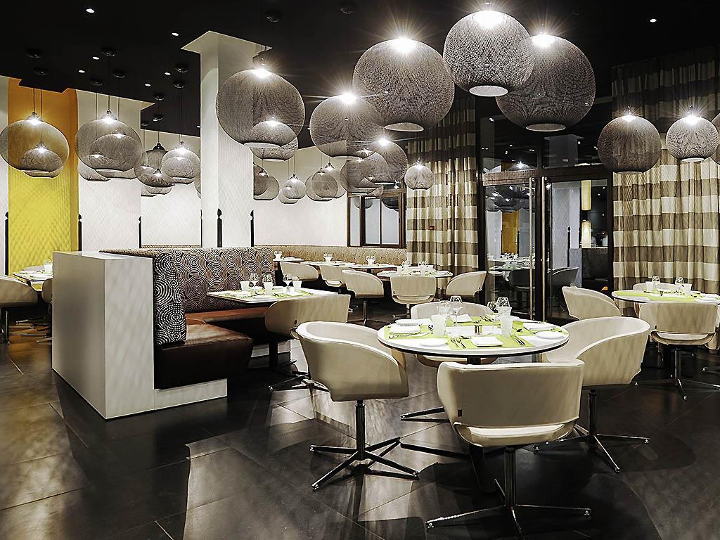 Sofitel Agadir Thalassa sea & spa photo 6