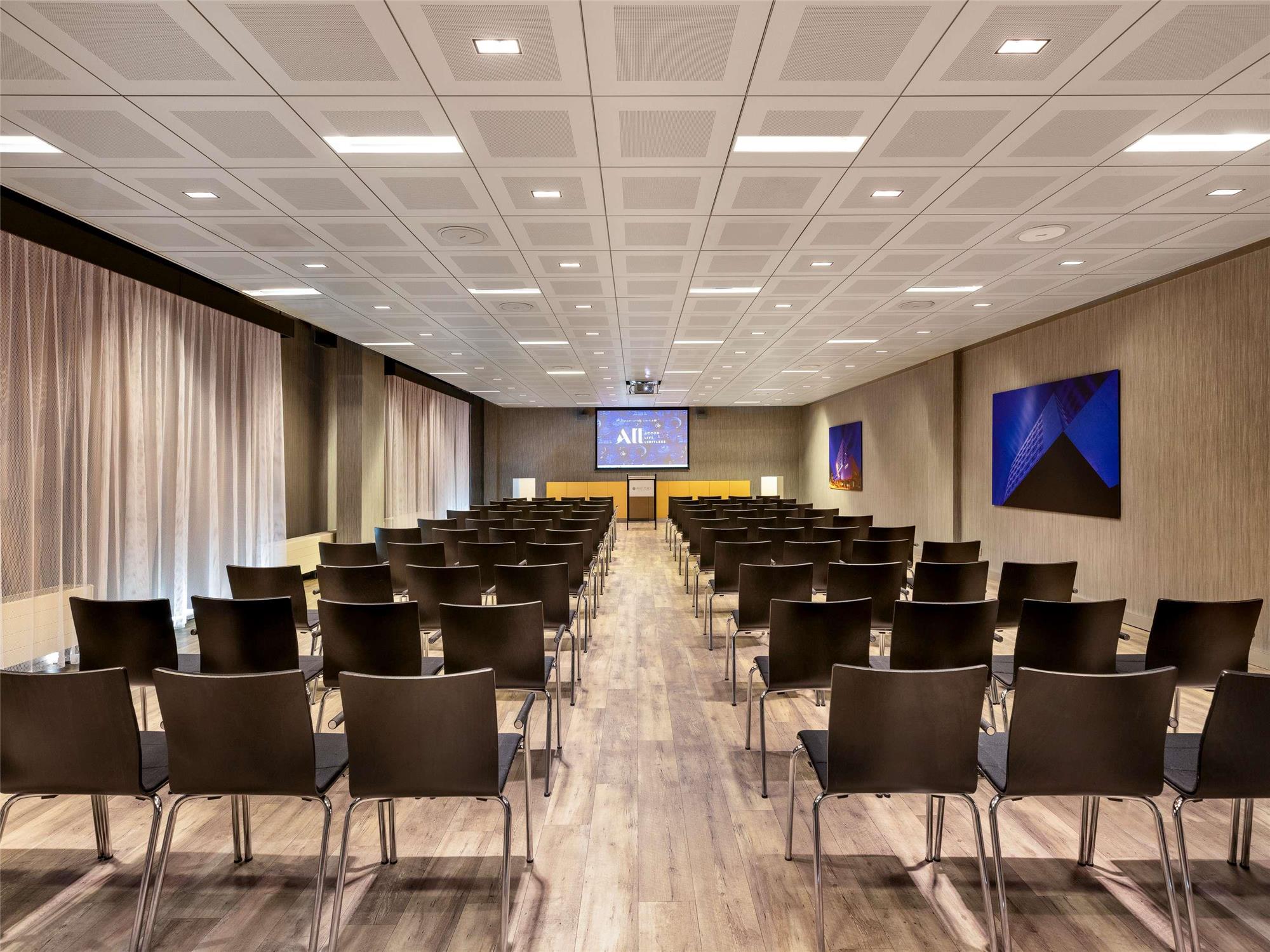 Pullman Eindhoven Cocagne photo 7