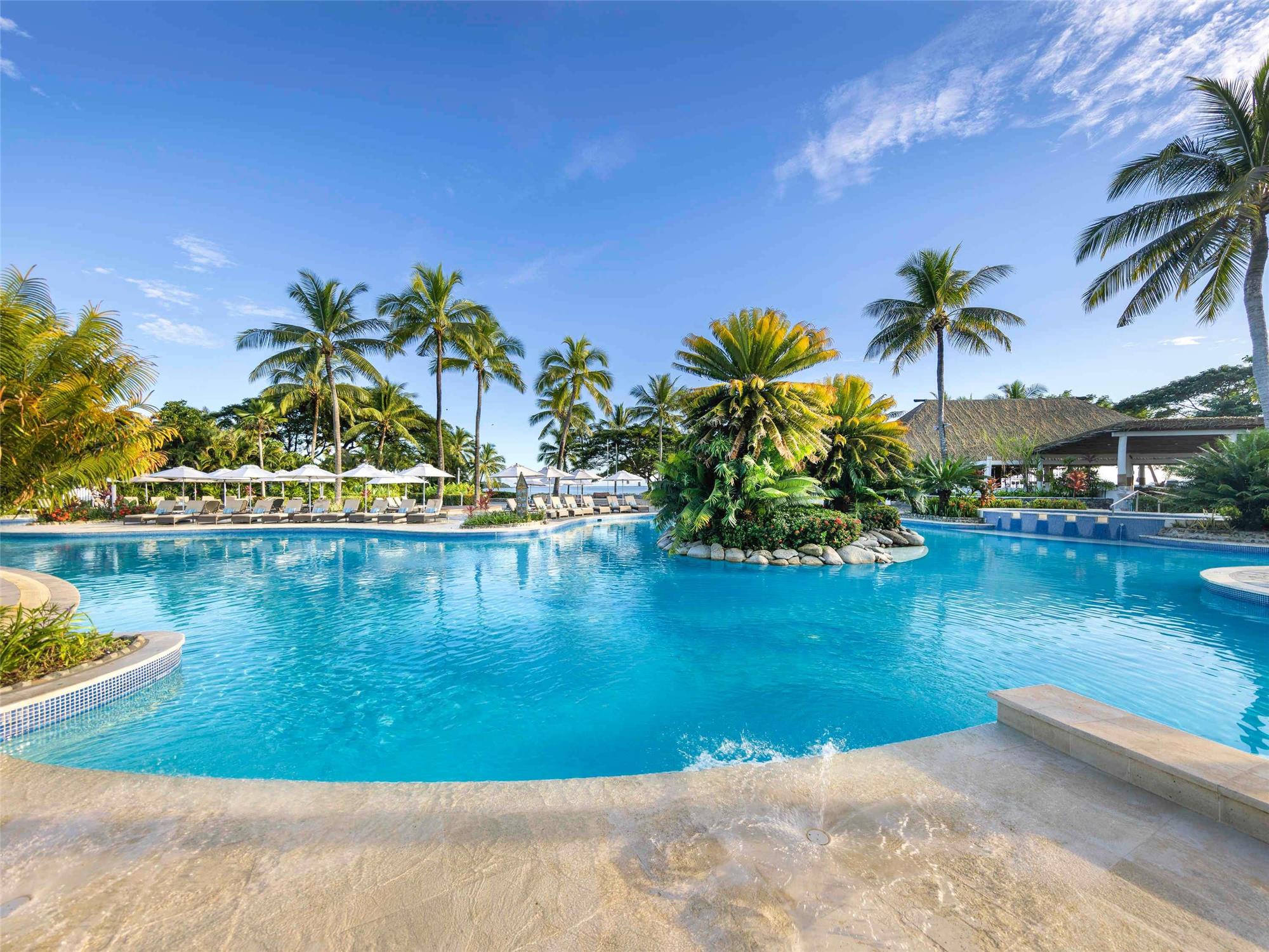 Sofitel Fiji Resort and Spa photo 2