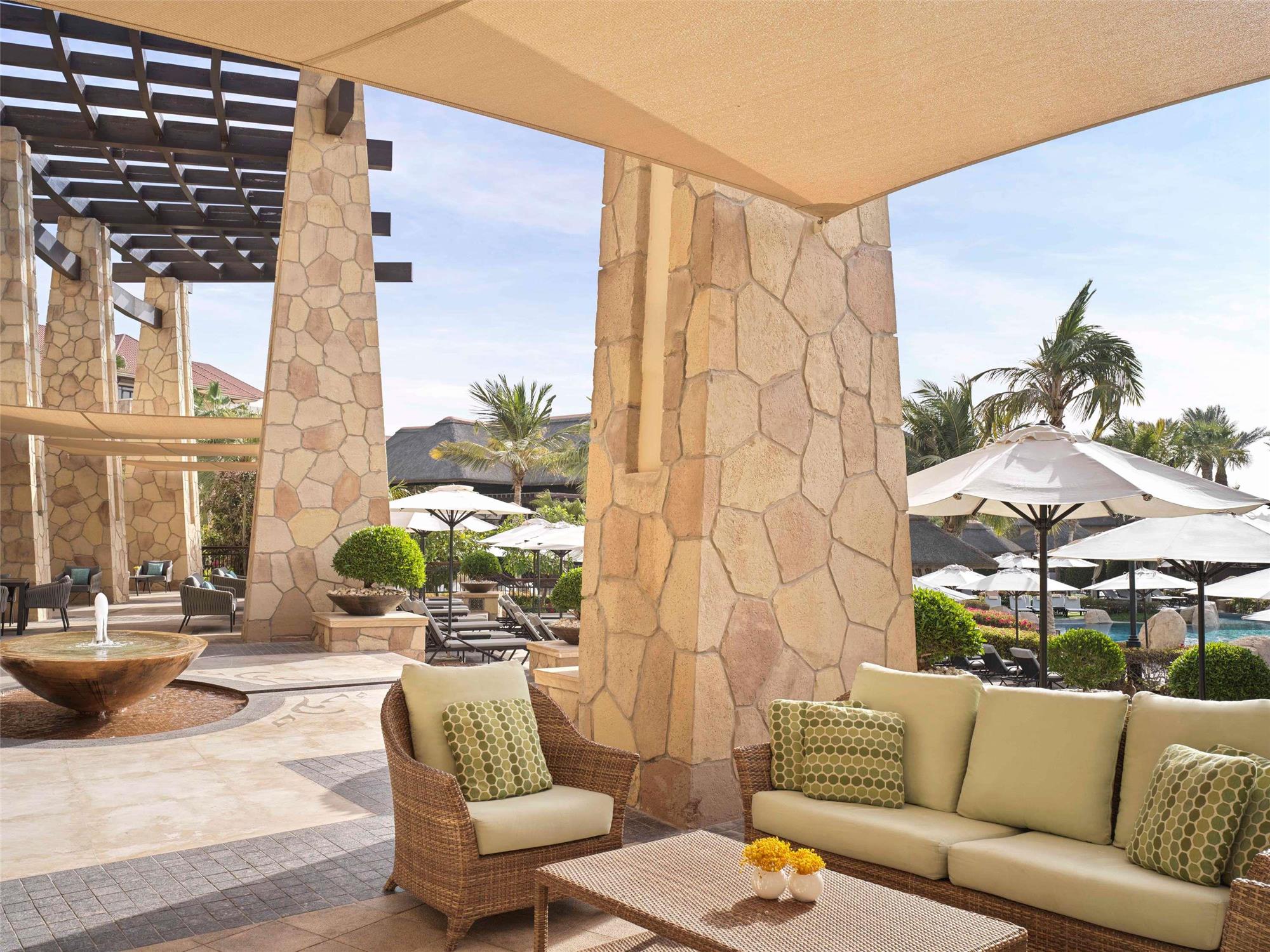 Sofitel Dubai The Palm photo 8