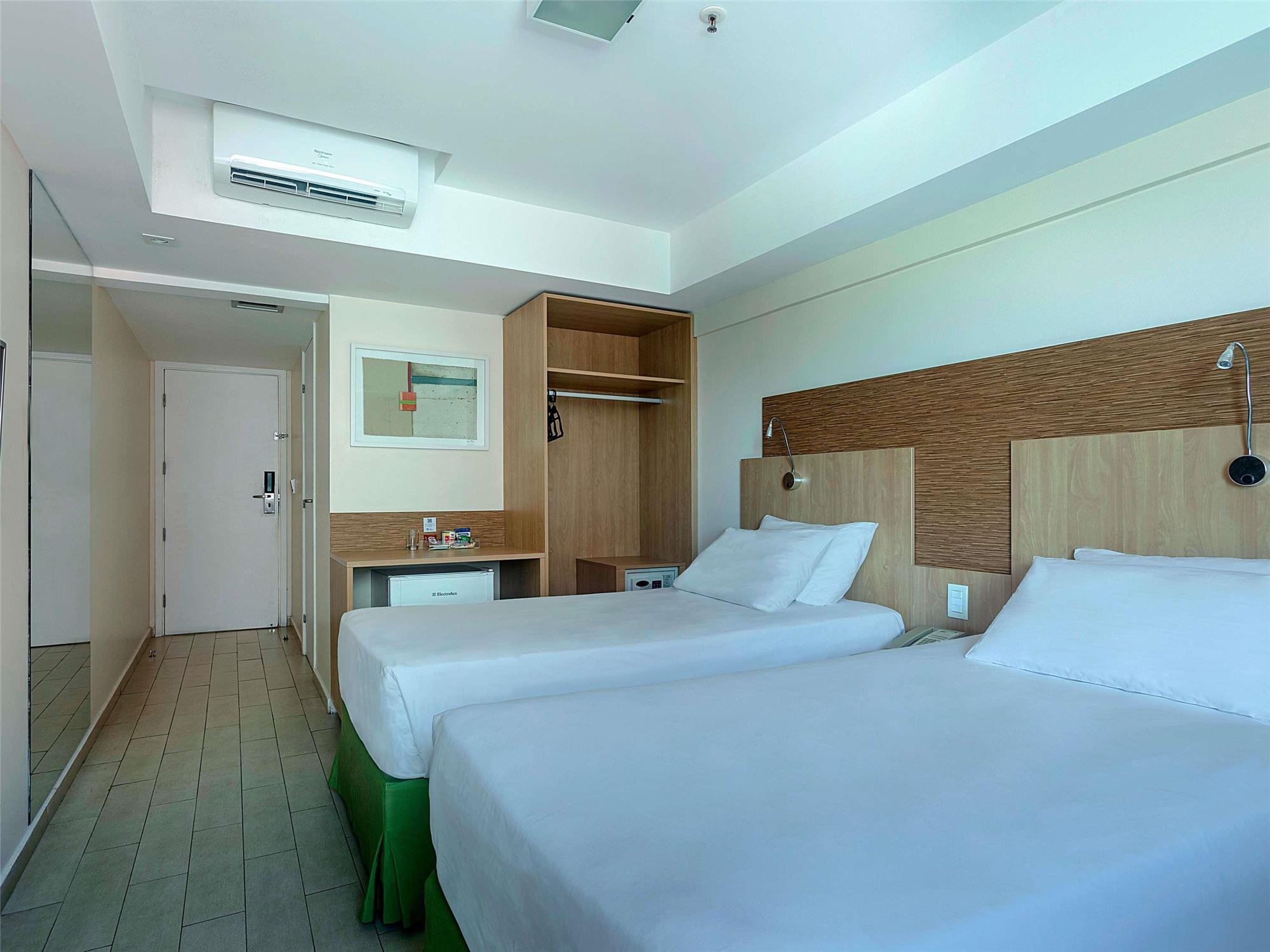 Mercure Maceio Pajucara photo 2