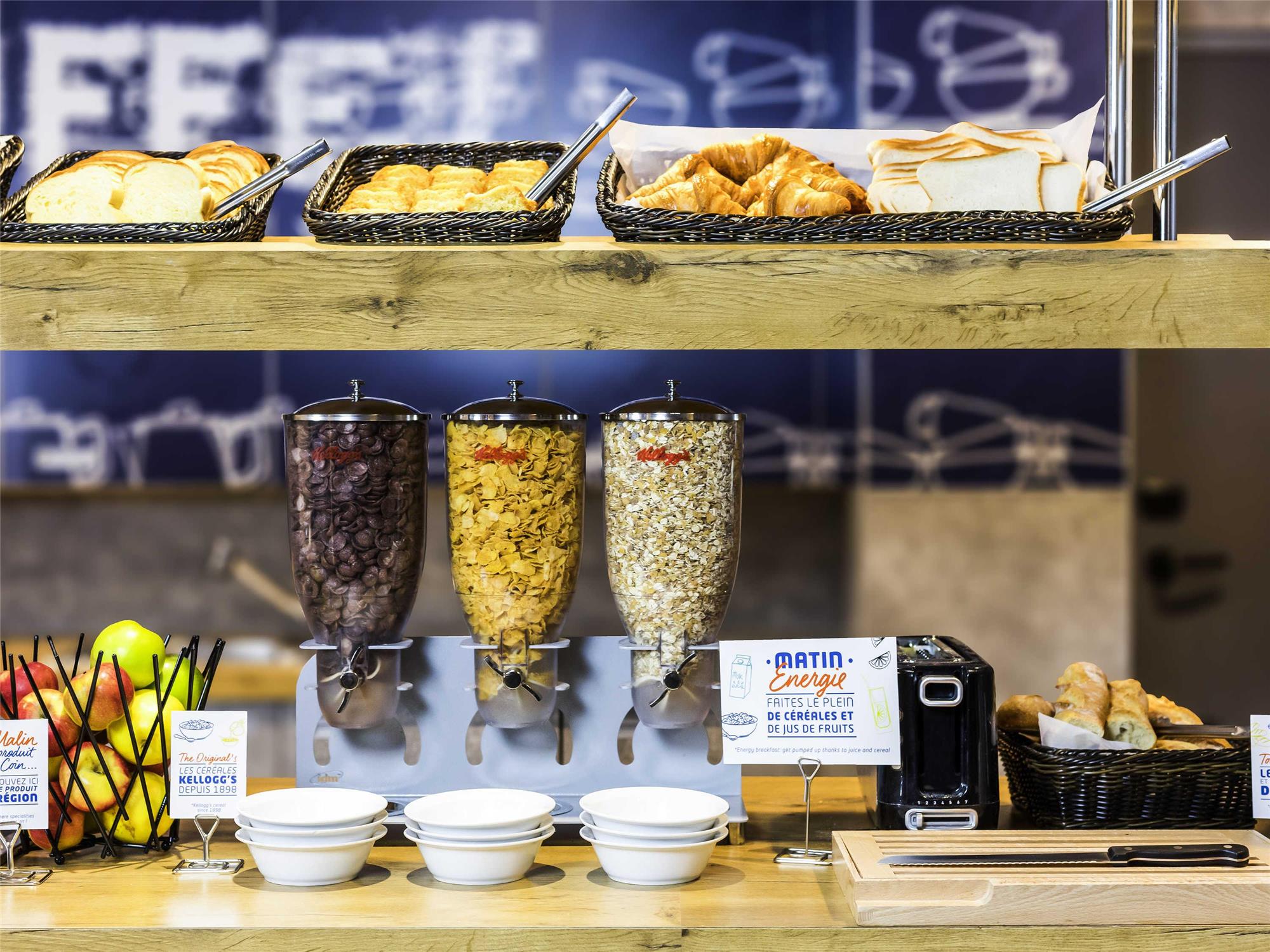 ibis budget Manchester Centre Pollard Street