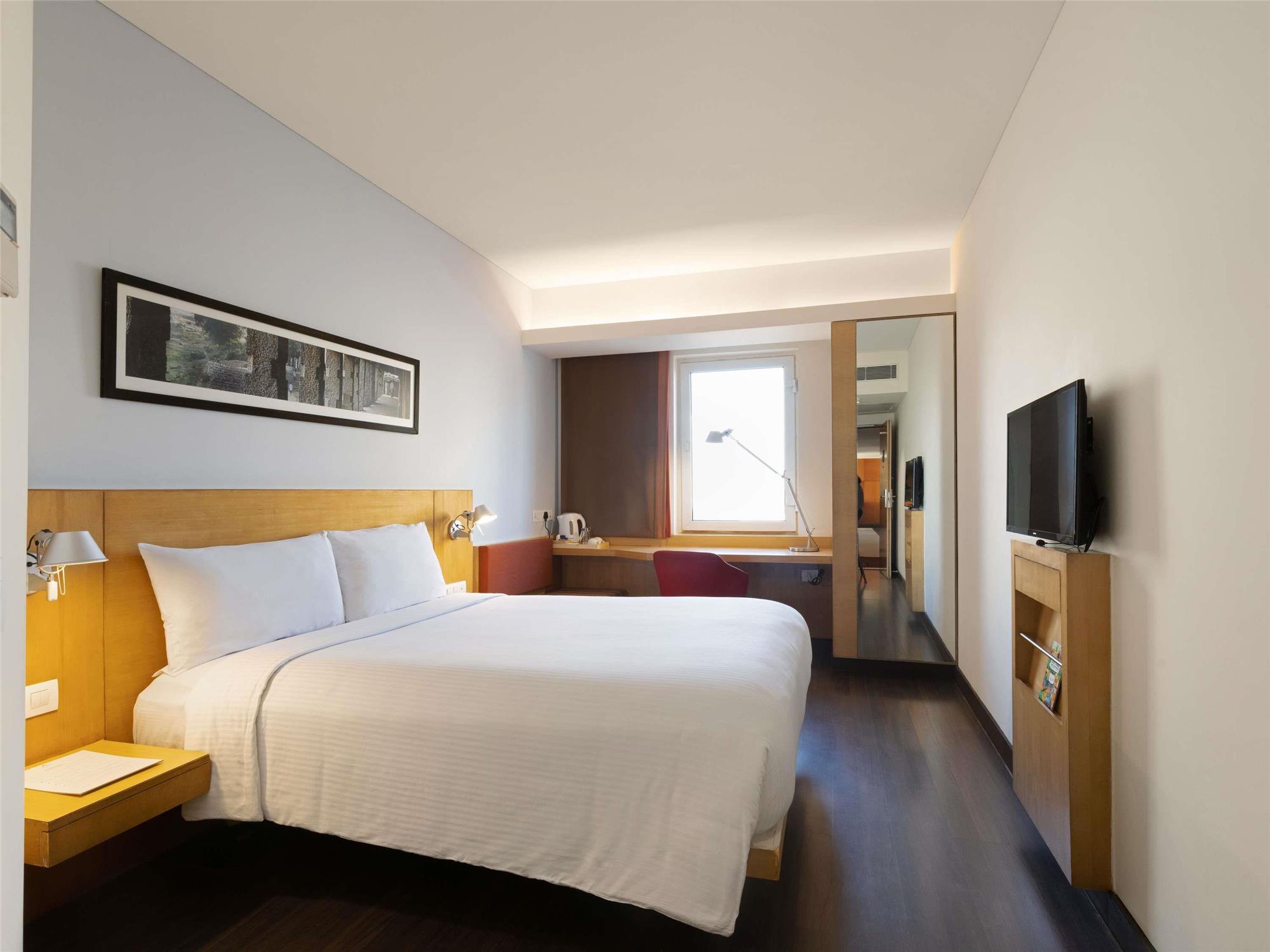ibis Navi Mumbai photo 4
