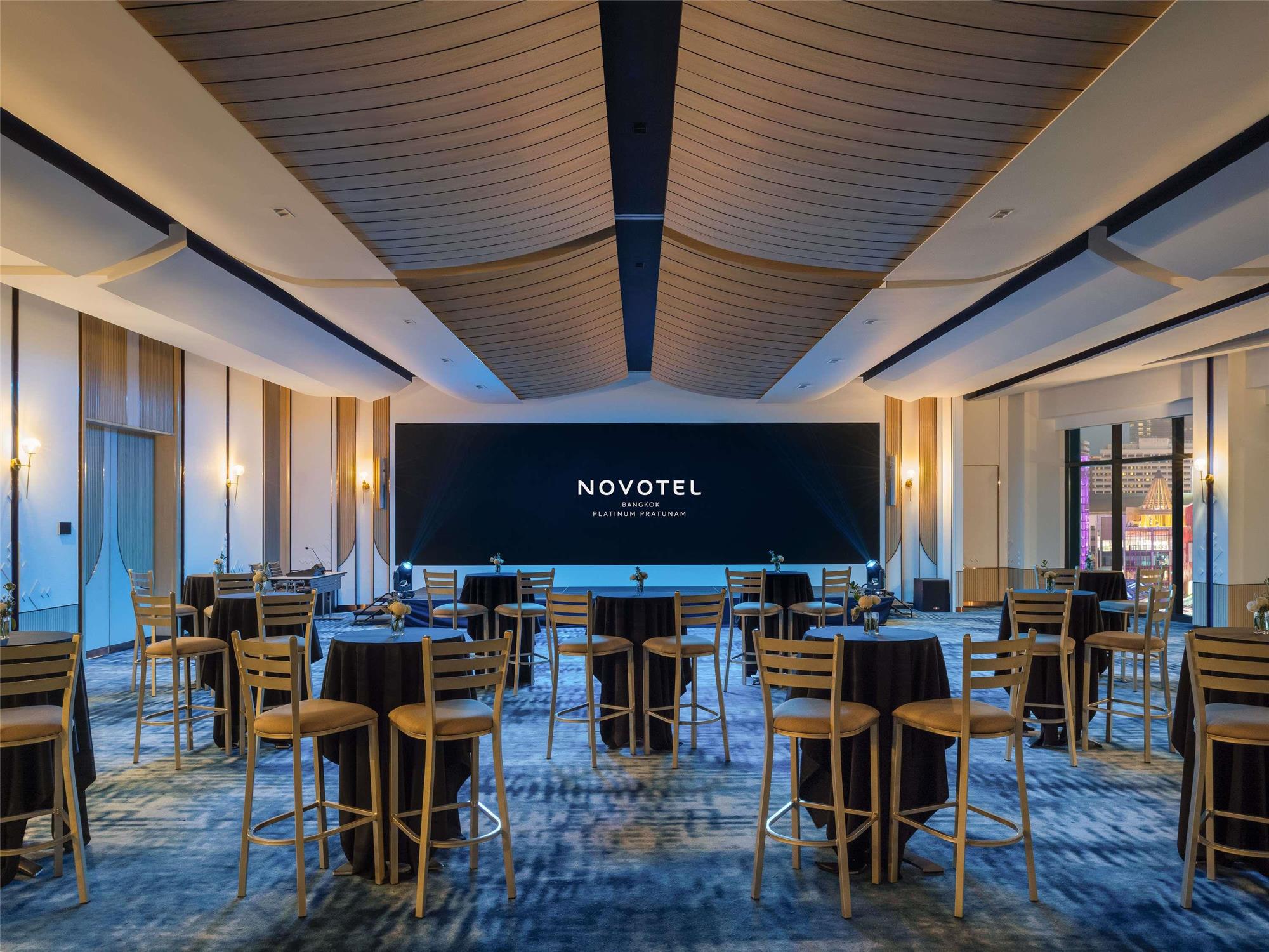 Novotel Bangkok Platinum Pratunam, Siam, Ratchaprasong & Pratunam