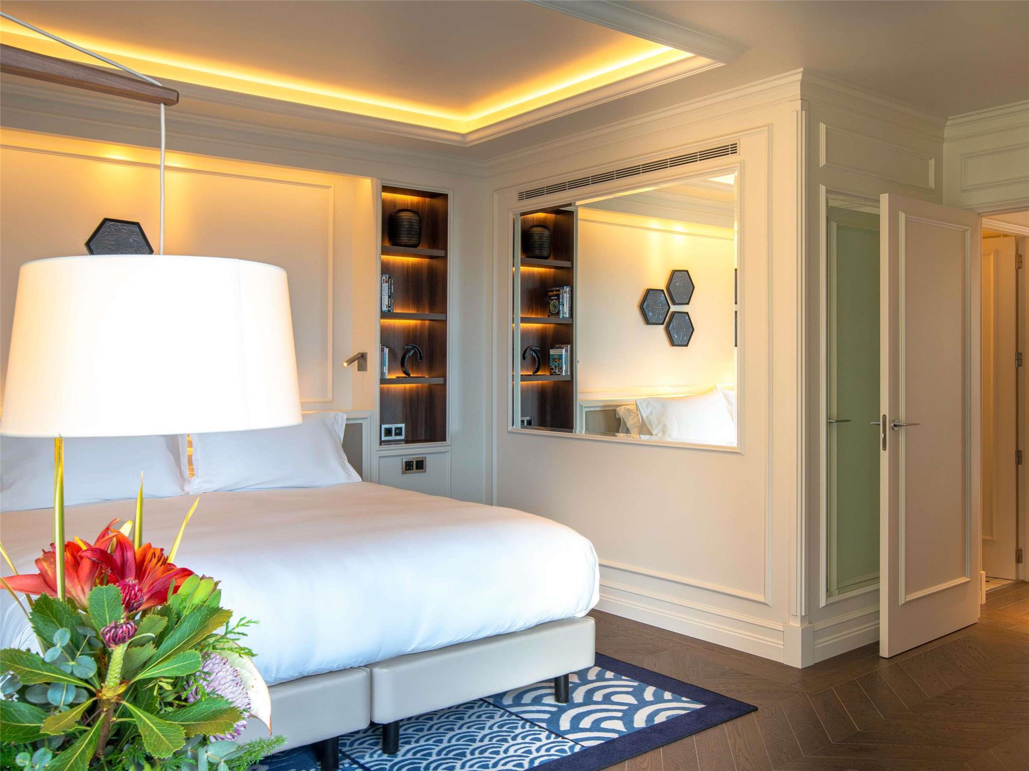 Sofitel Barcelona Skipper photo 8