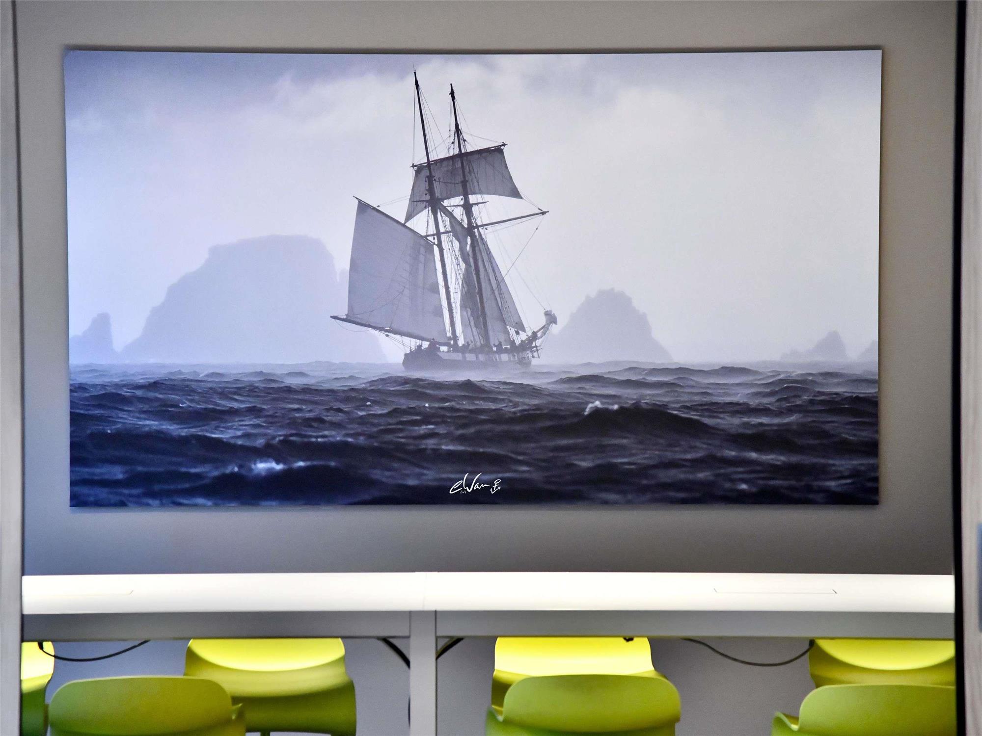 ibis Styles Brest Centre Port photo 6