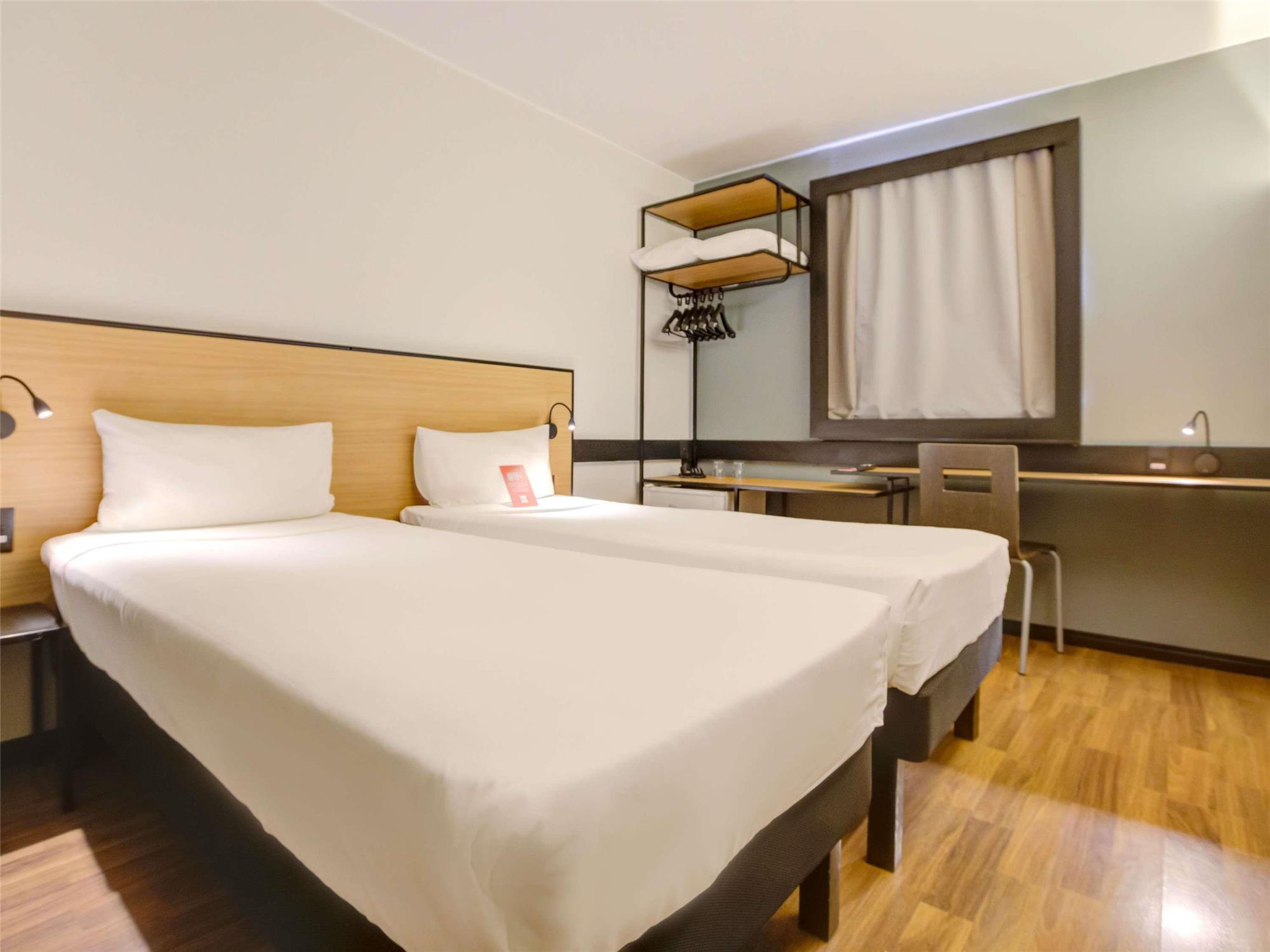 ibis Rio de Janeiro Botafogo photo 3